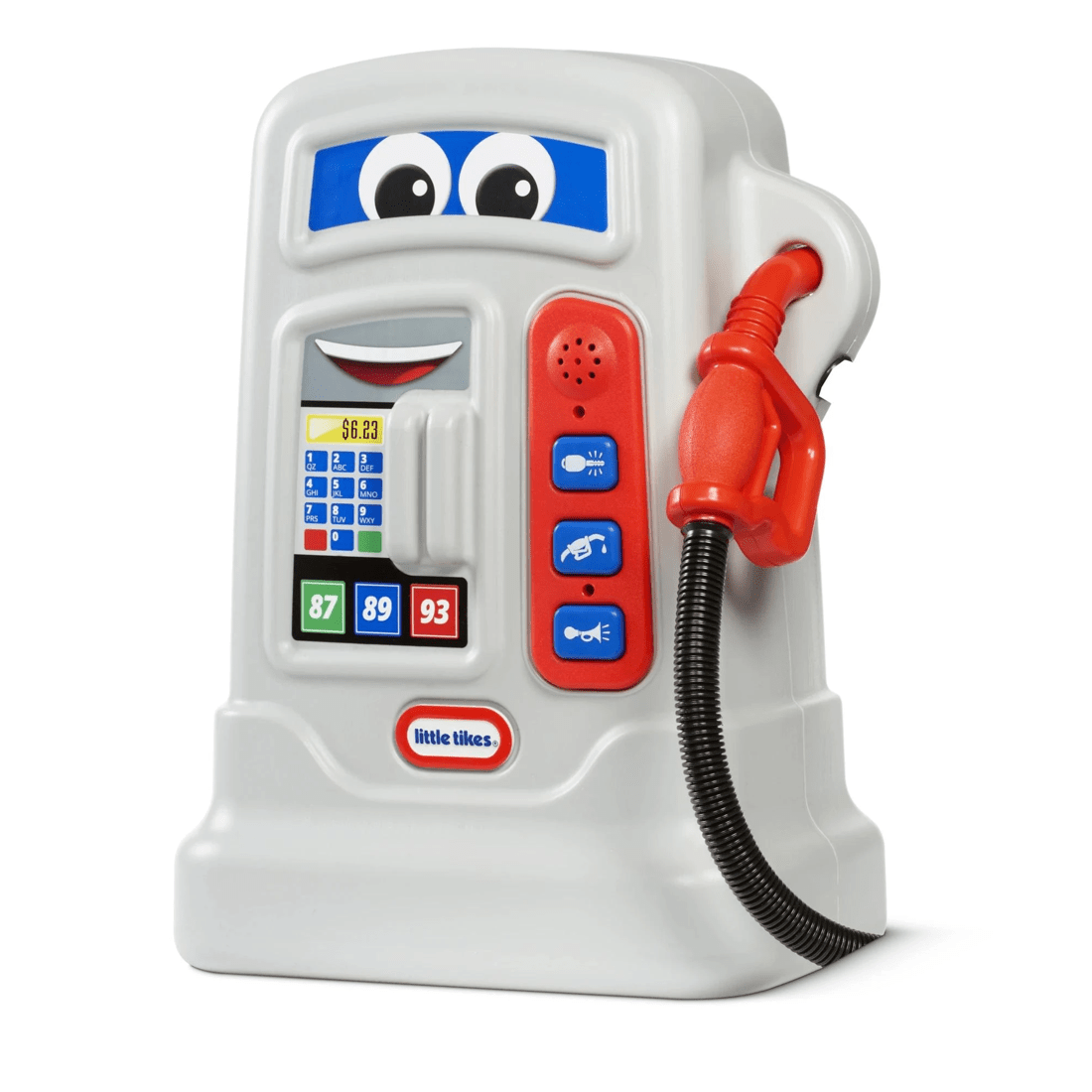 2 Little Tikes Cozy Pumper - Grey - Multi, 2 of 2