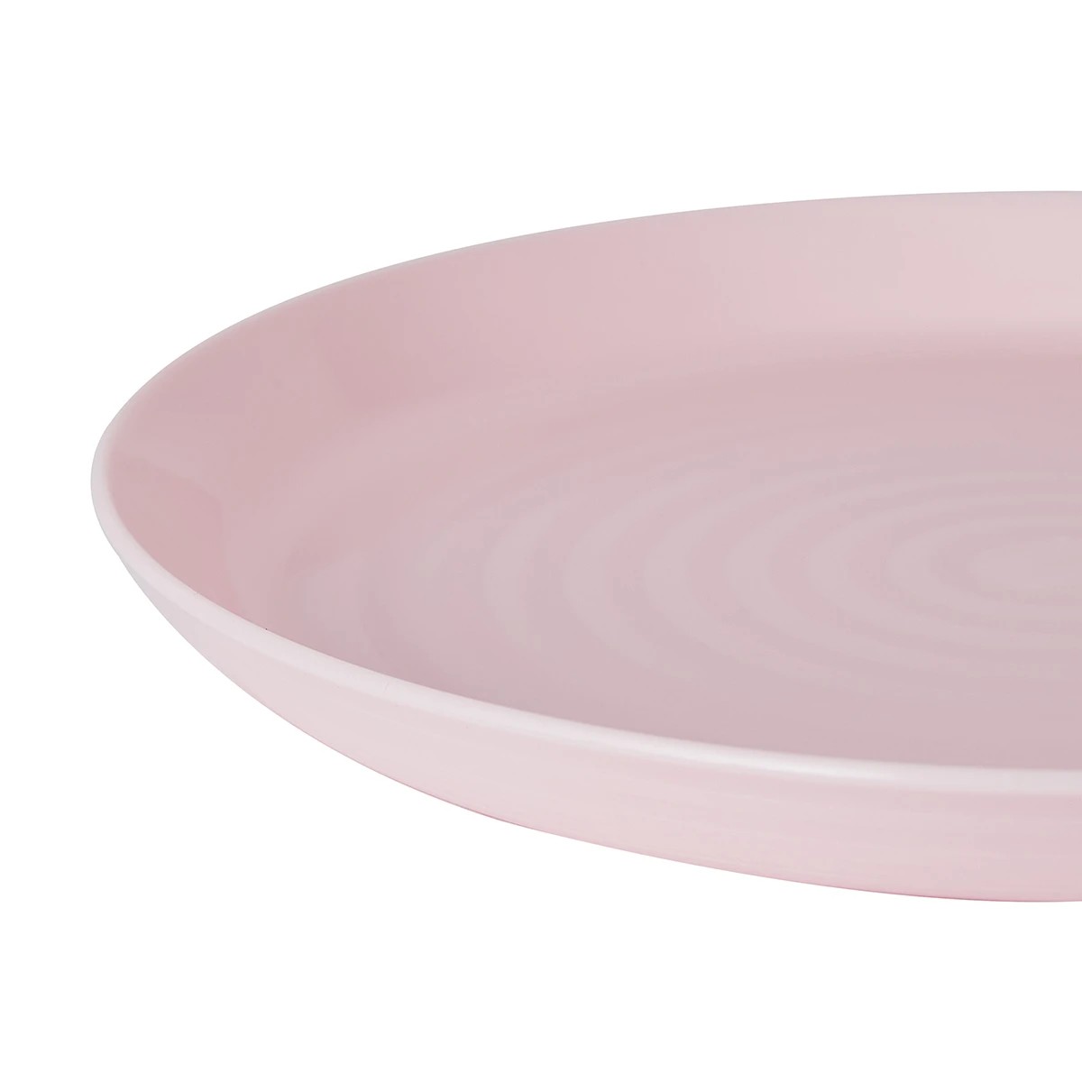 4 6 Pack Pastel Plates, 4 of 7