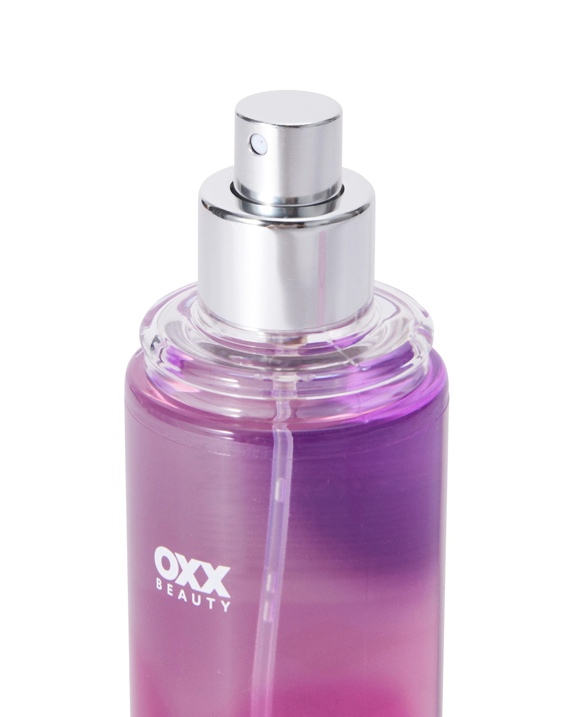 3 OXX Fragrance Mood Scents Inner Charm Body Mist 150ml - Bergamot, Pink Pepper and Violet Scents, 3 of 4