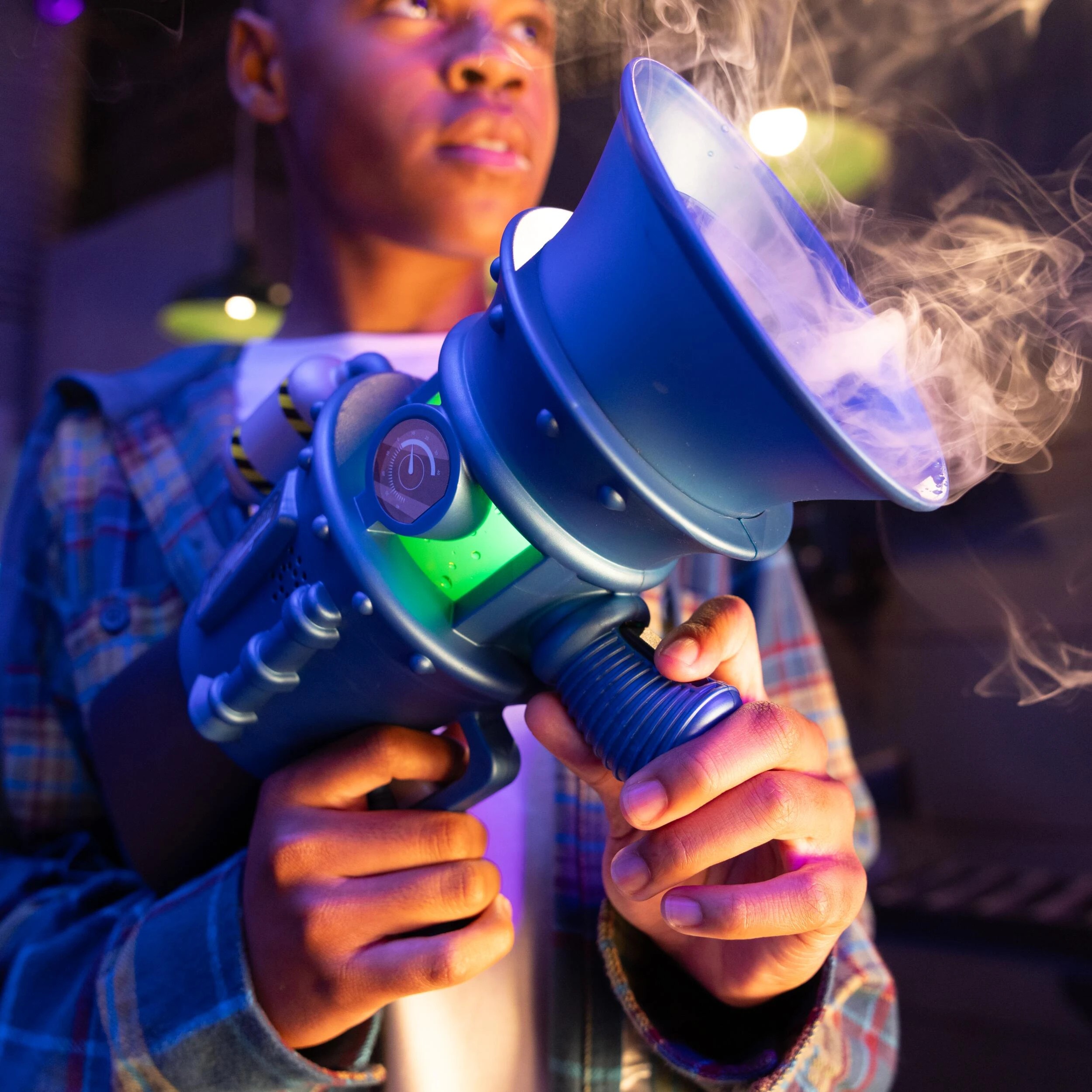 9 Illumination's Minions & Monsters Fart Blaster Pro, 9 of 10