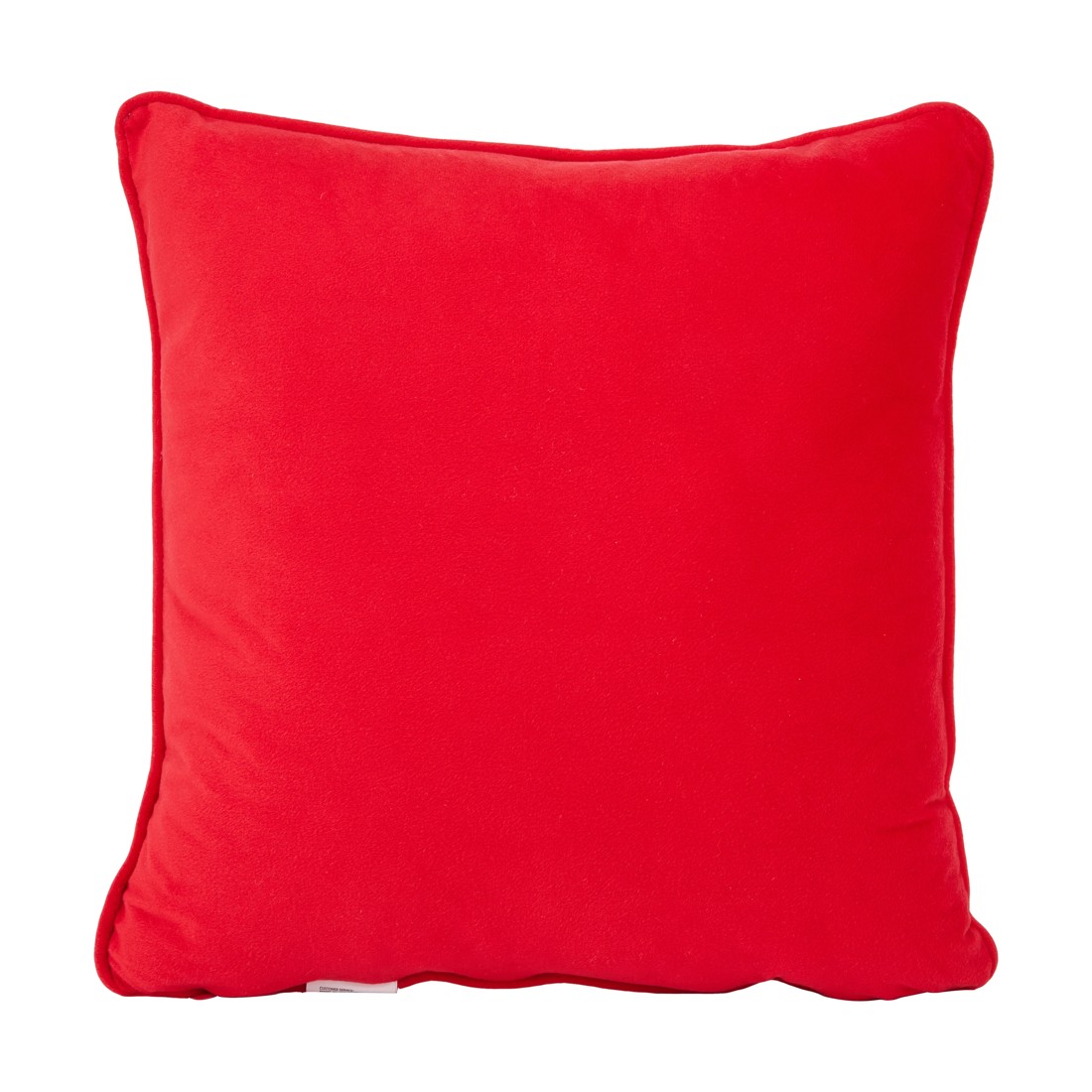 3 43cm Christmas Wreath Cushion, 3 of 4