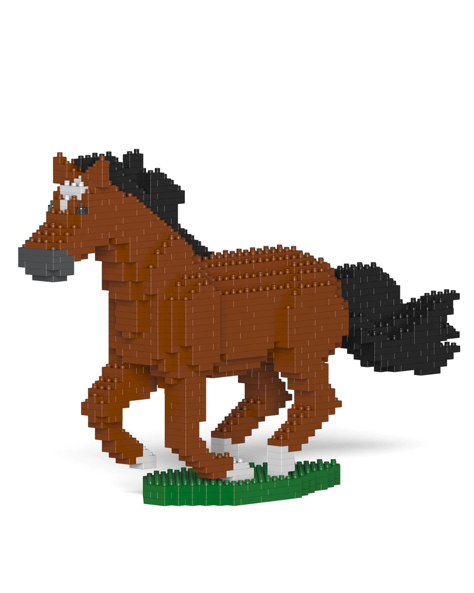 1 JEKCA Horse 01S-M01, 1 of 1
