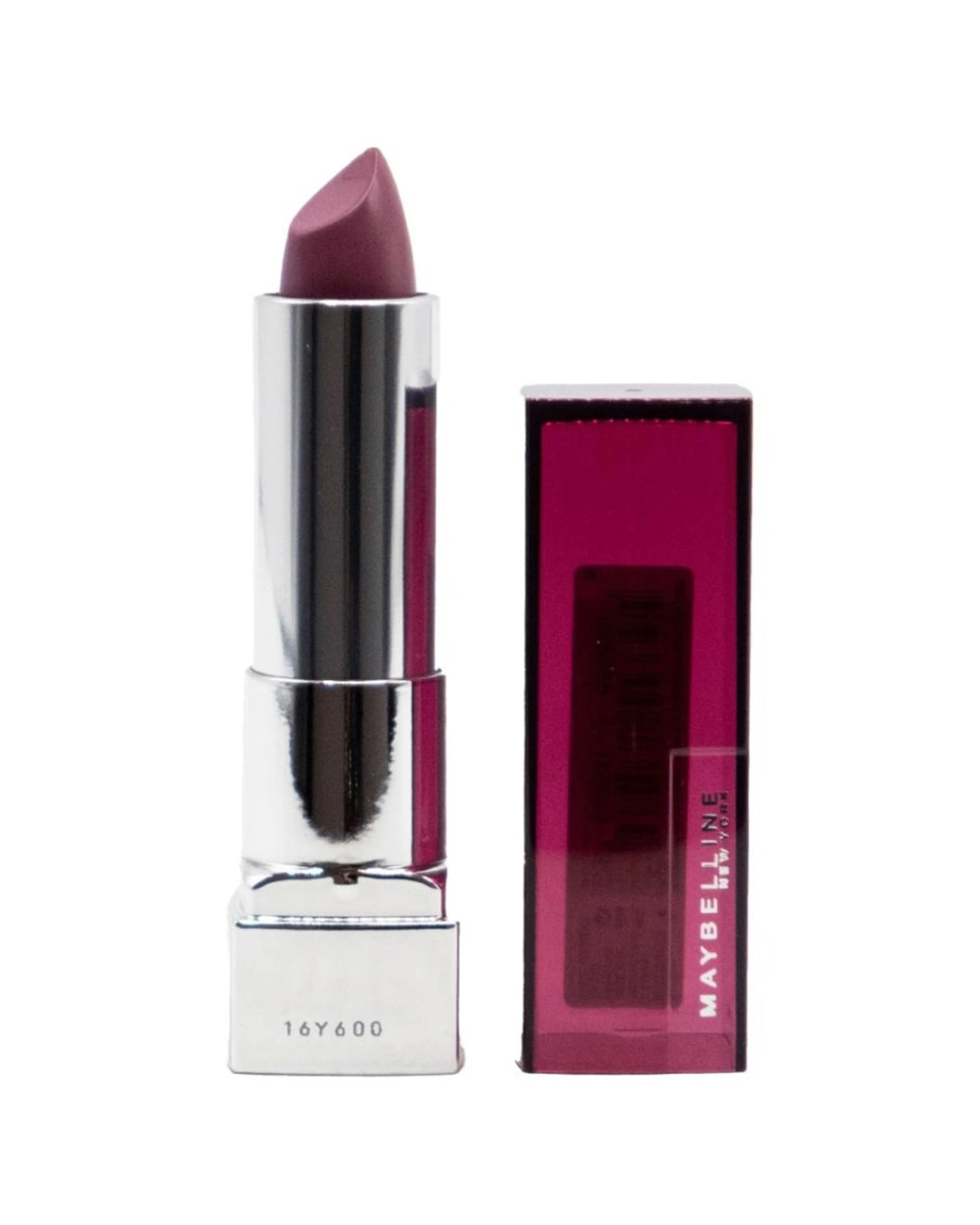 3 Maybelline Infused Honey Nectar Lipstick 2PK 4.4g Hydrating Finish Frozen Rose 305 - Multi, 3 of 4