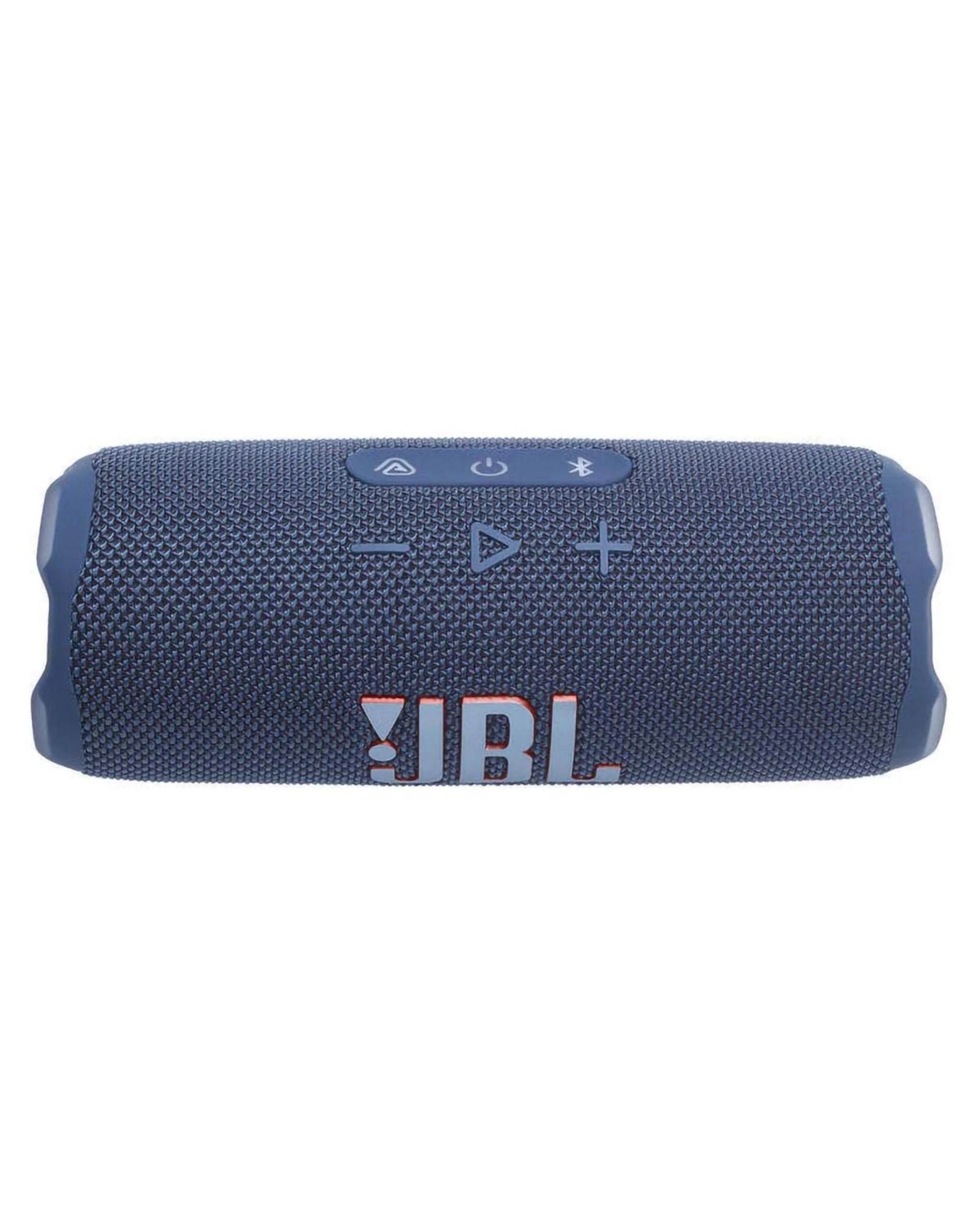 2 JBL Flip 7 Portable Waterproof Bluetooth Speaker - Blue - BLUE, 2 of 5