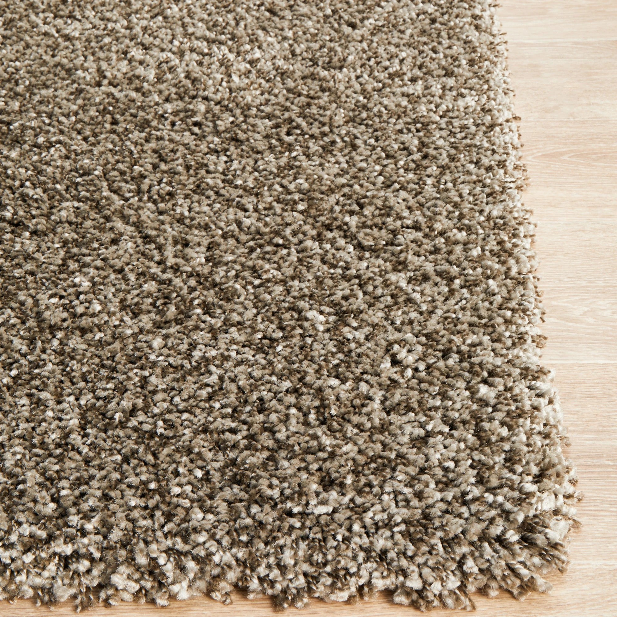 6 Common Ground Rugs Bayfront 330x240cm - Extra Large Pet Friendly Floor Rug - Grey, 6 of 9