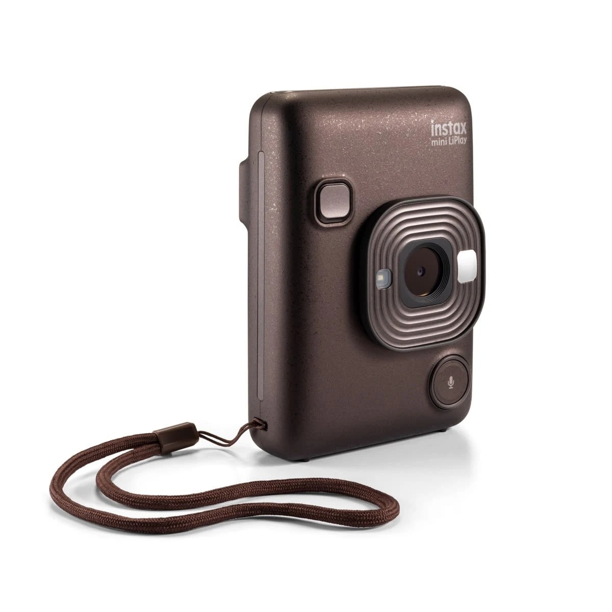 2 Fujifilm Instax Mini LiPlay - Bronze, 2 of 4