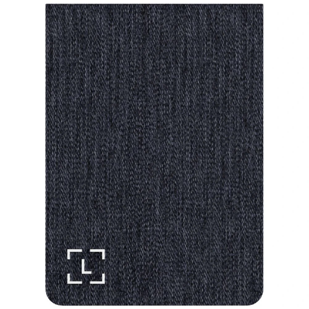 2 Ledger Flex Magnet Folios Case Charcoal, 2 of 4