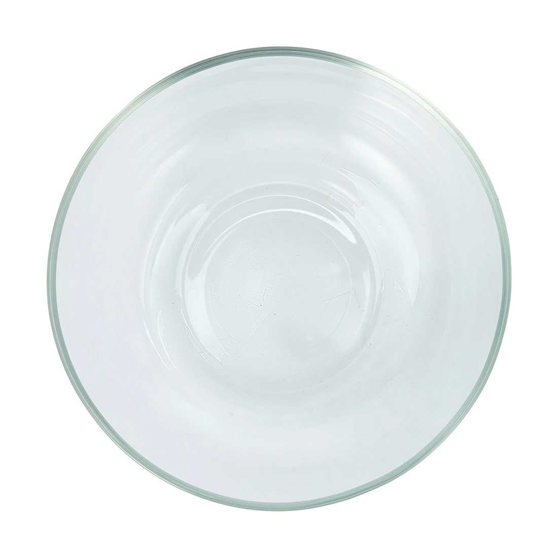 5 Glass Salad Bowl, 5 of 6