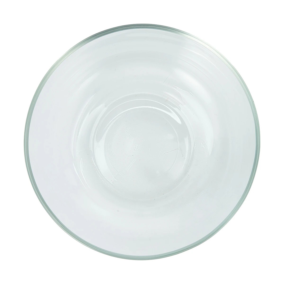 5 Glass Salad Bowl, 5 of 6
