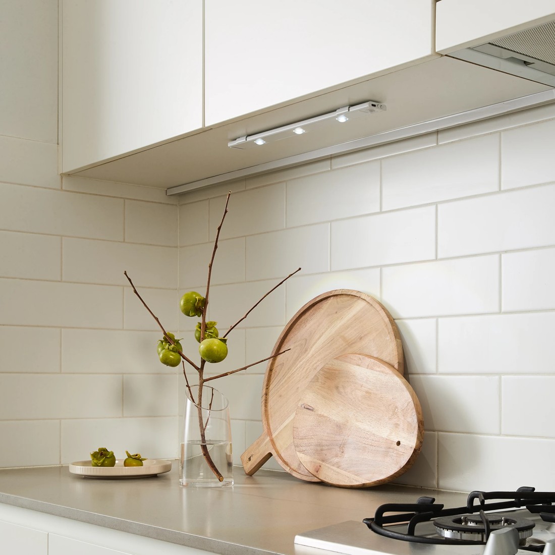 3 40cm Motion Sensor LED Light Bar, 3 of 10