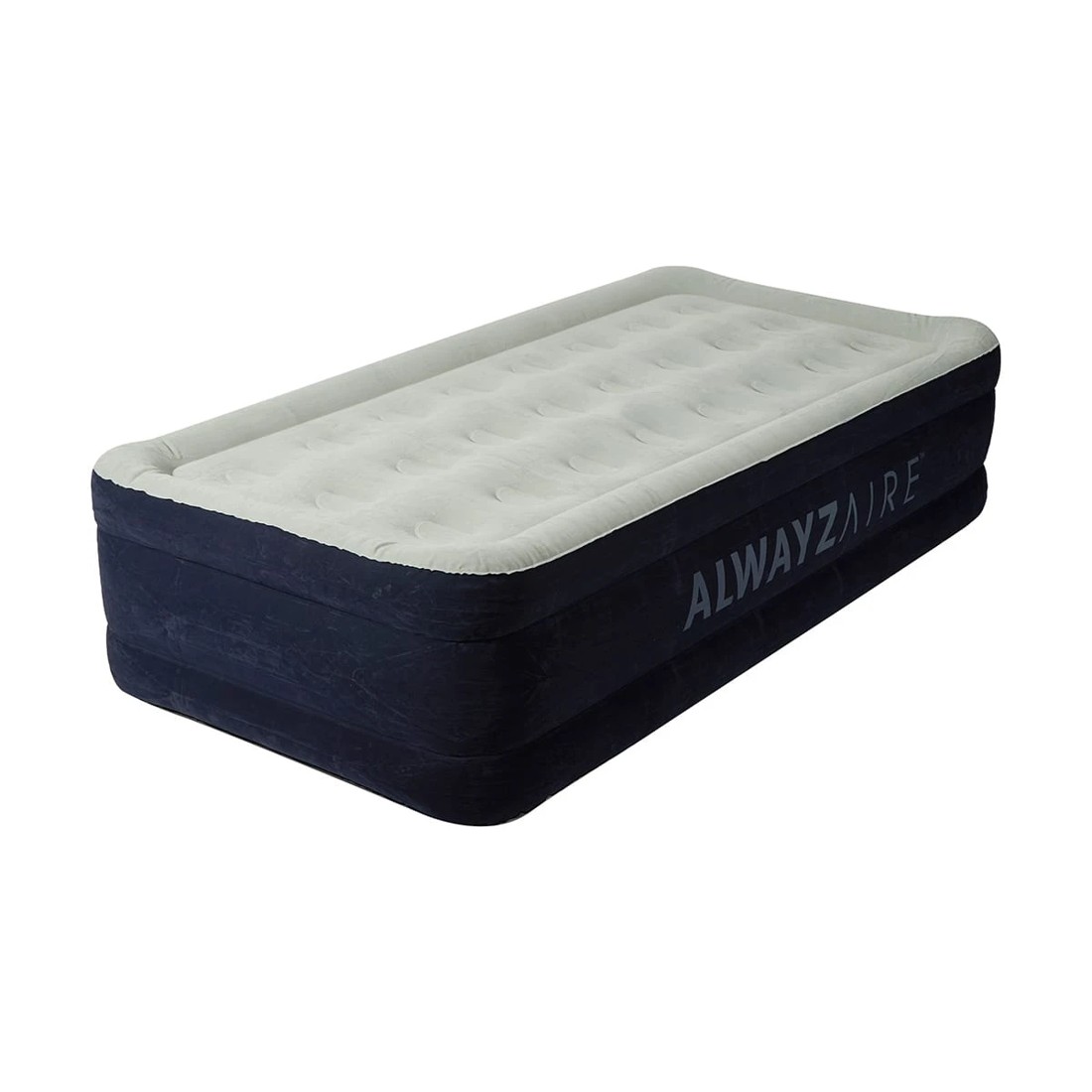 1 Alwayzaire Bestway King Single Air Mattress, 1 of 10