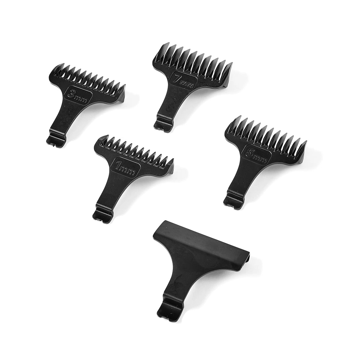 8 Professional Hair Cut Kit, 8 of 10