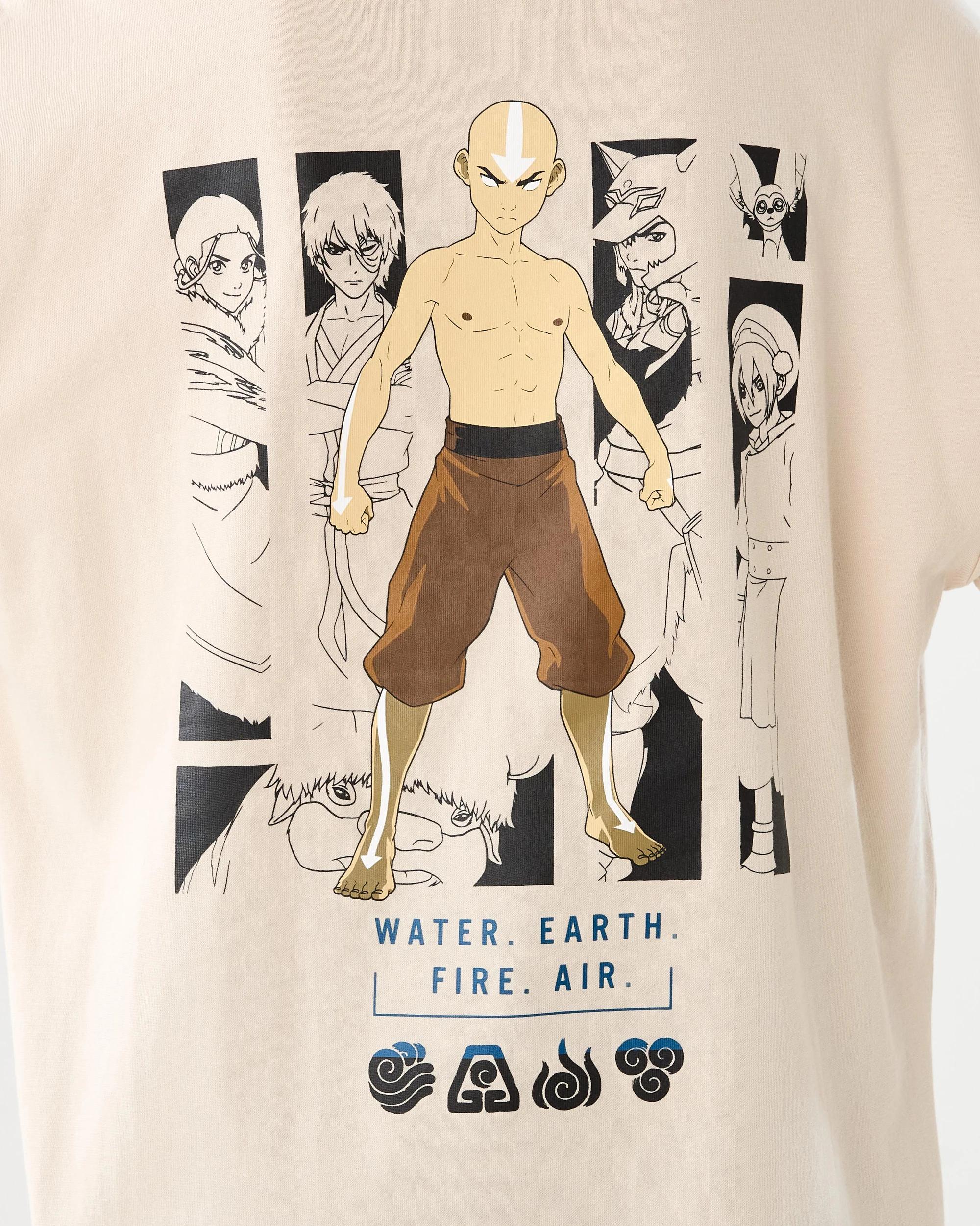6 Avatar License T-shirt Avatar, 6 of 8
