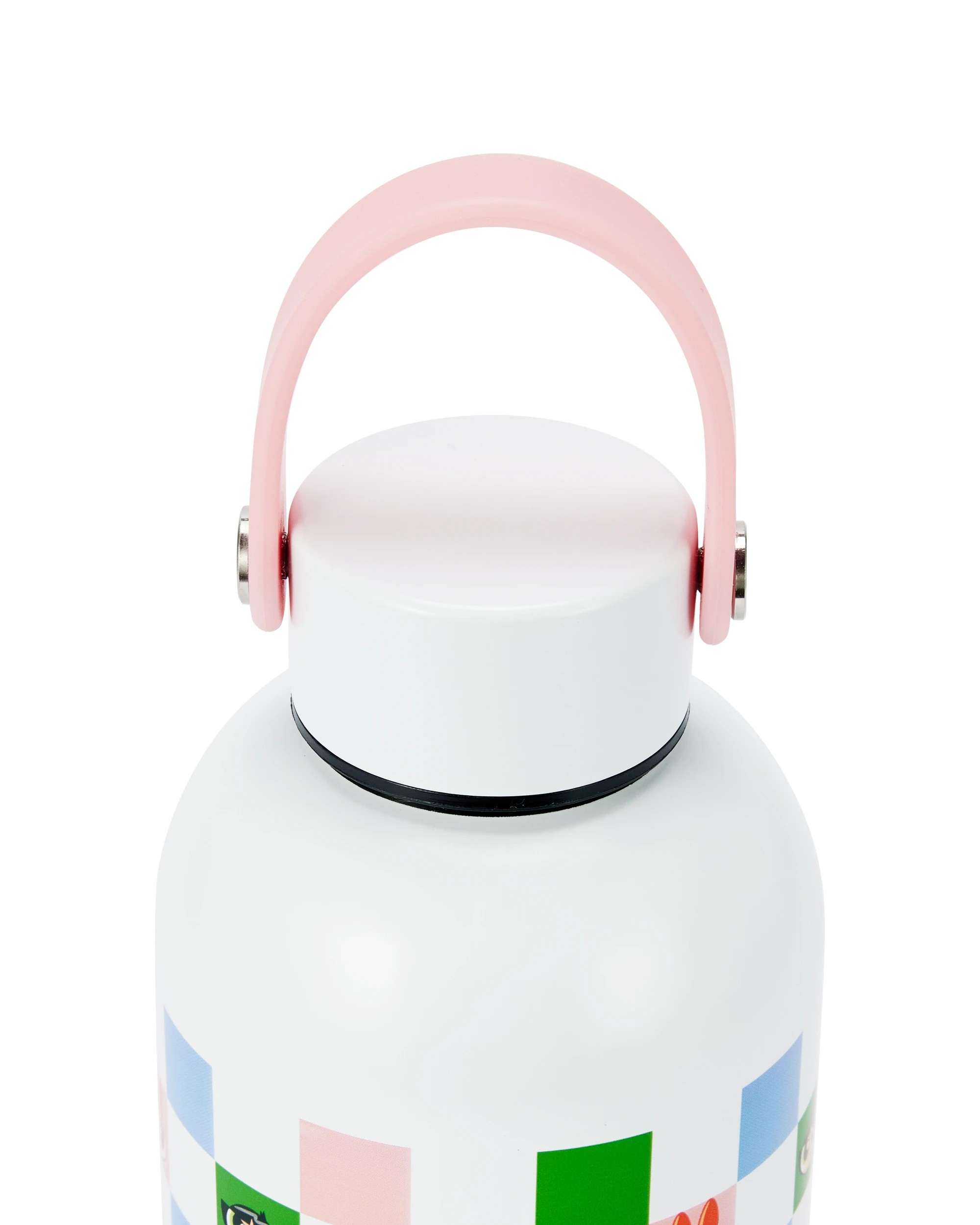 2 500ml The Powerpuff Girls Metal Water Bottle, 2 of 6