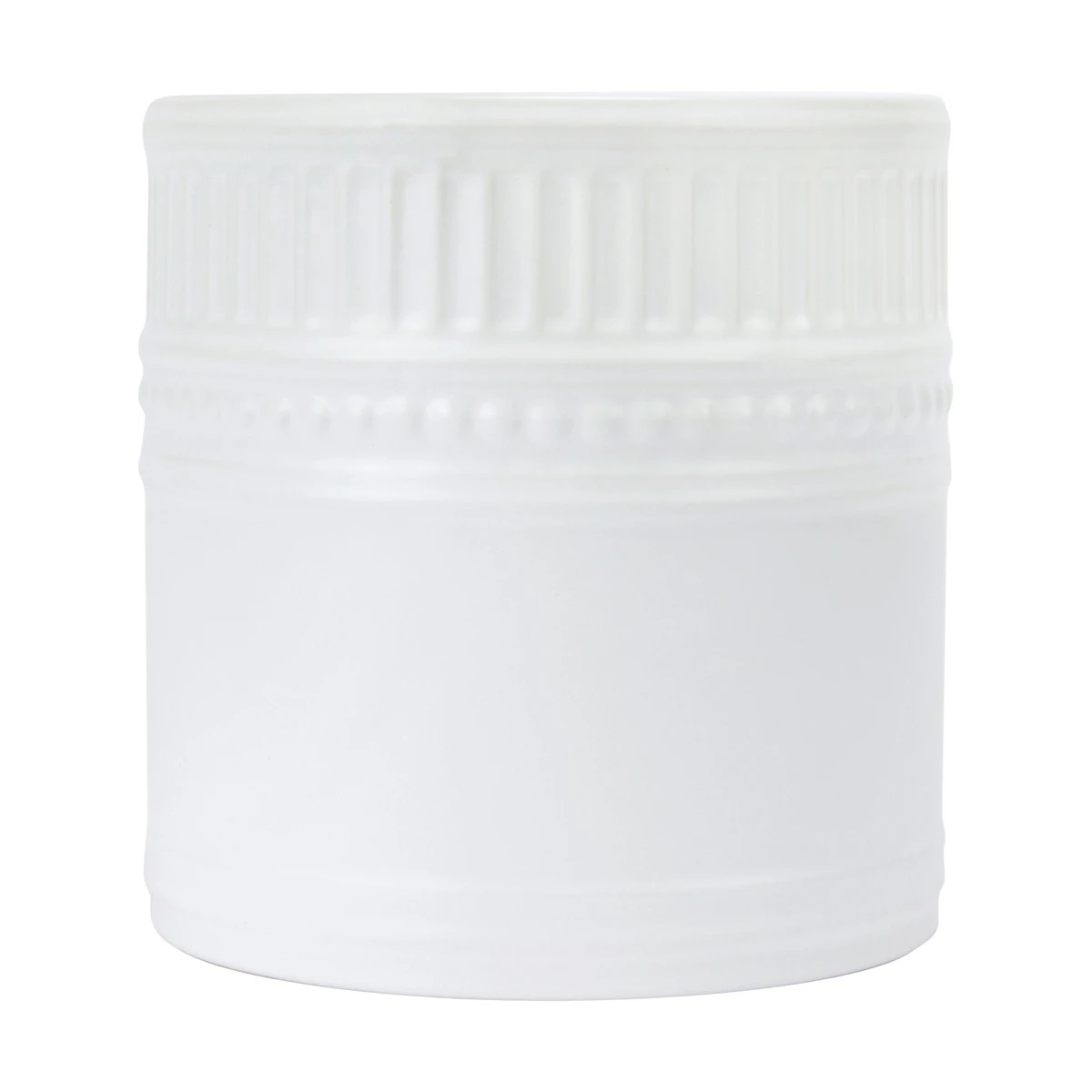 3 XL Ceramic Fragrant Candle, 3 of 8