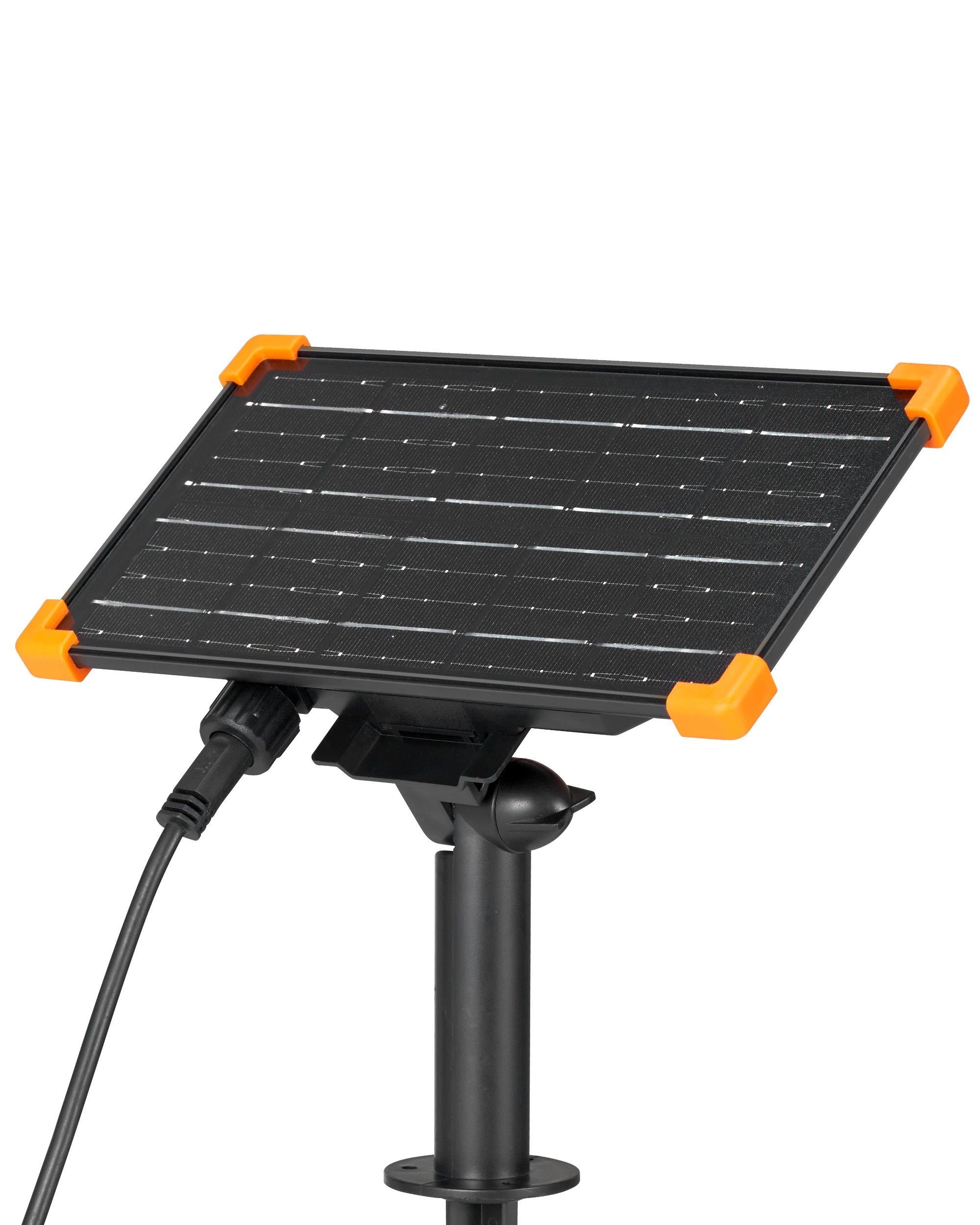 3 ZUNI 30M Solar Festoon Lights Outdoor Garden w/ 30+8 Shatterproof Bulbs, 3 of 8