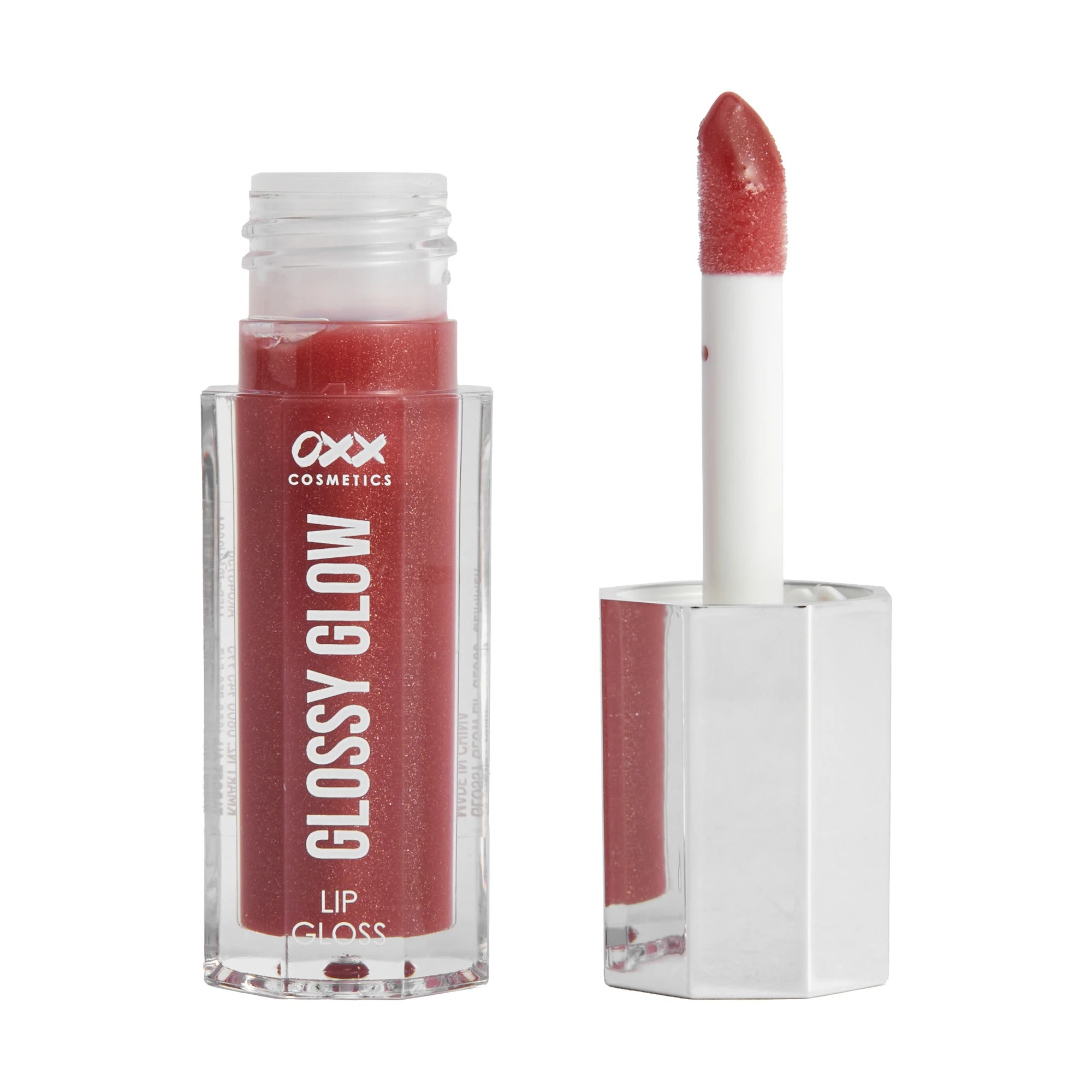 2 OXX Cosmetics Glossy Glow Lip Gloss - Glimmer, 2 of 5