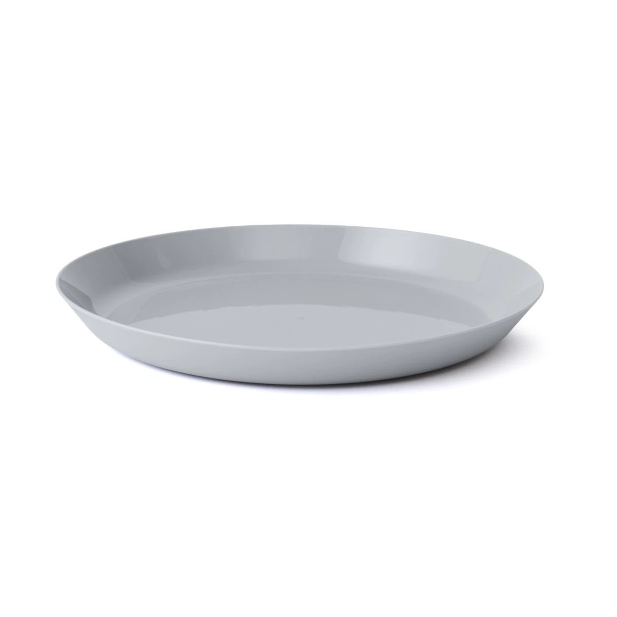 7 Plastic Plate - Assorted, 7 of 10