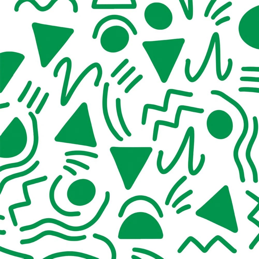 2 Kent Urban Acrylic Paint Marker 6mm Green, 2 of 3