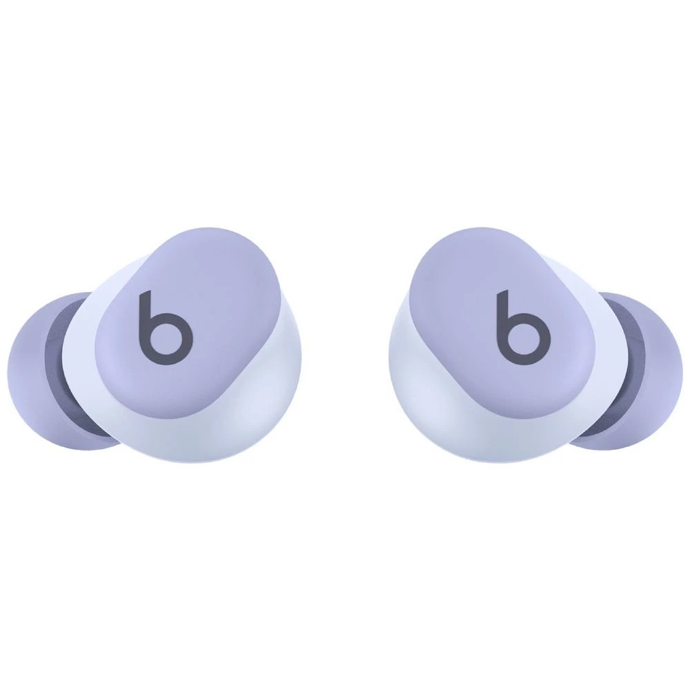 2 Beats Solo Buds Arctic Purple, 2 of 9