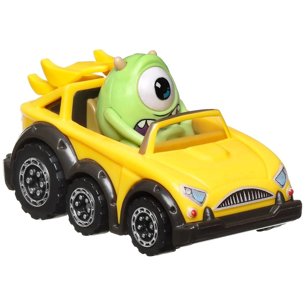 4 Hot Wheels RacerVerse Vehicle - Assorted, 4 of 5