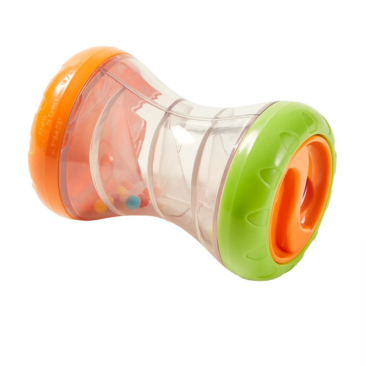 9 Rattle Toy - Assorted, 9 of 9