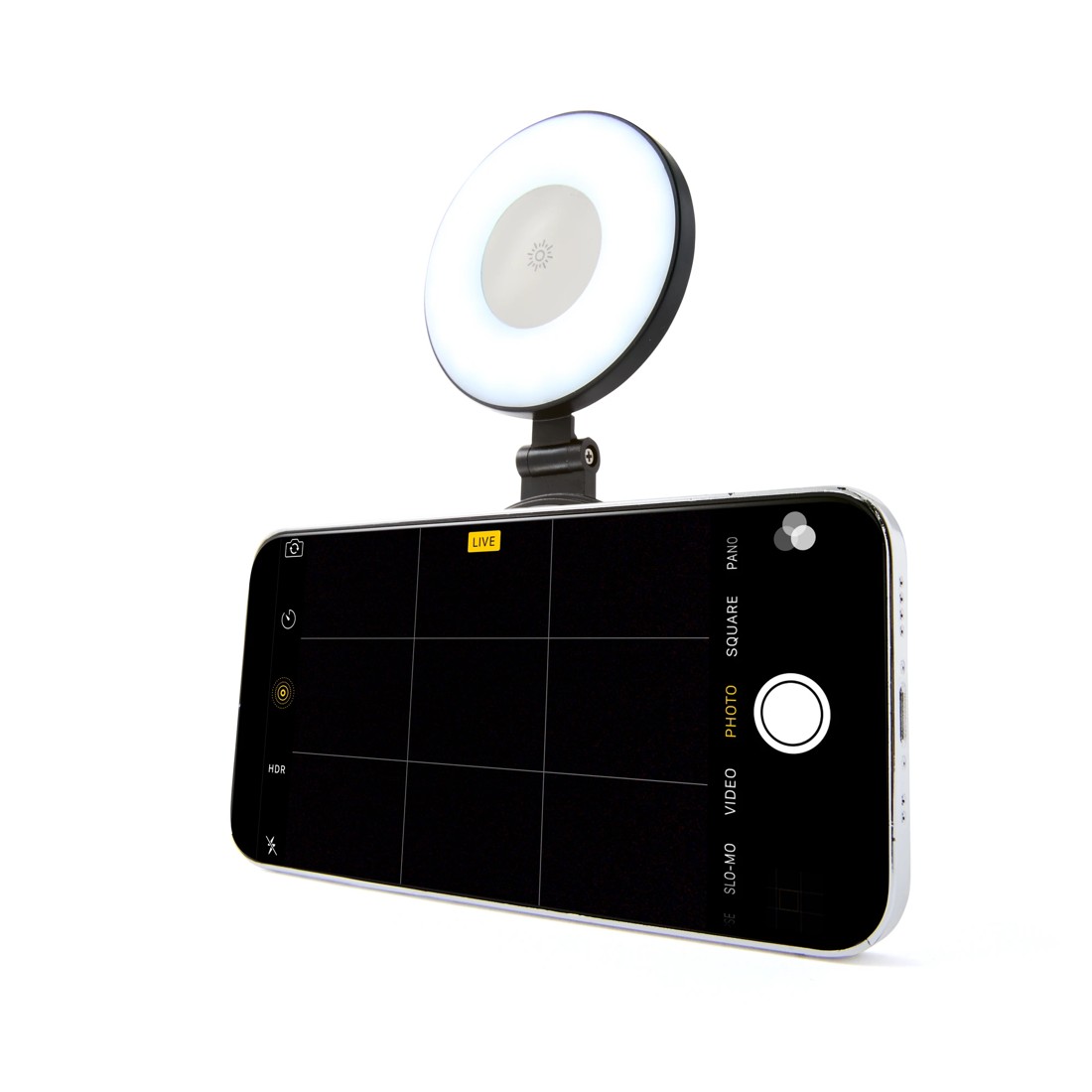 1 Magnetic Ring Light, 1 of 10