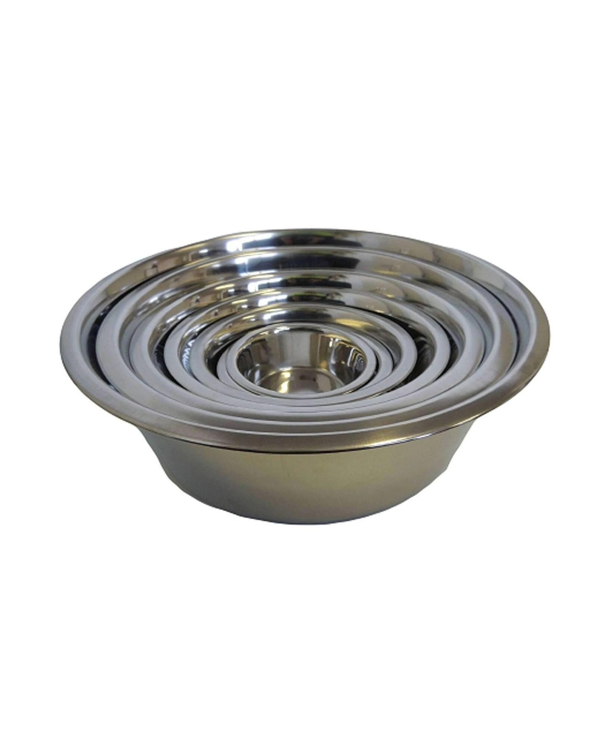 1 Superior Pet Economy Multi Purpose Stainless Steel Pet Bowl 568ml, 1 of 1