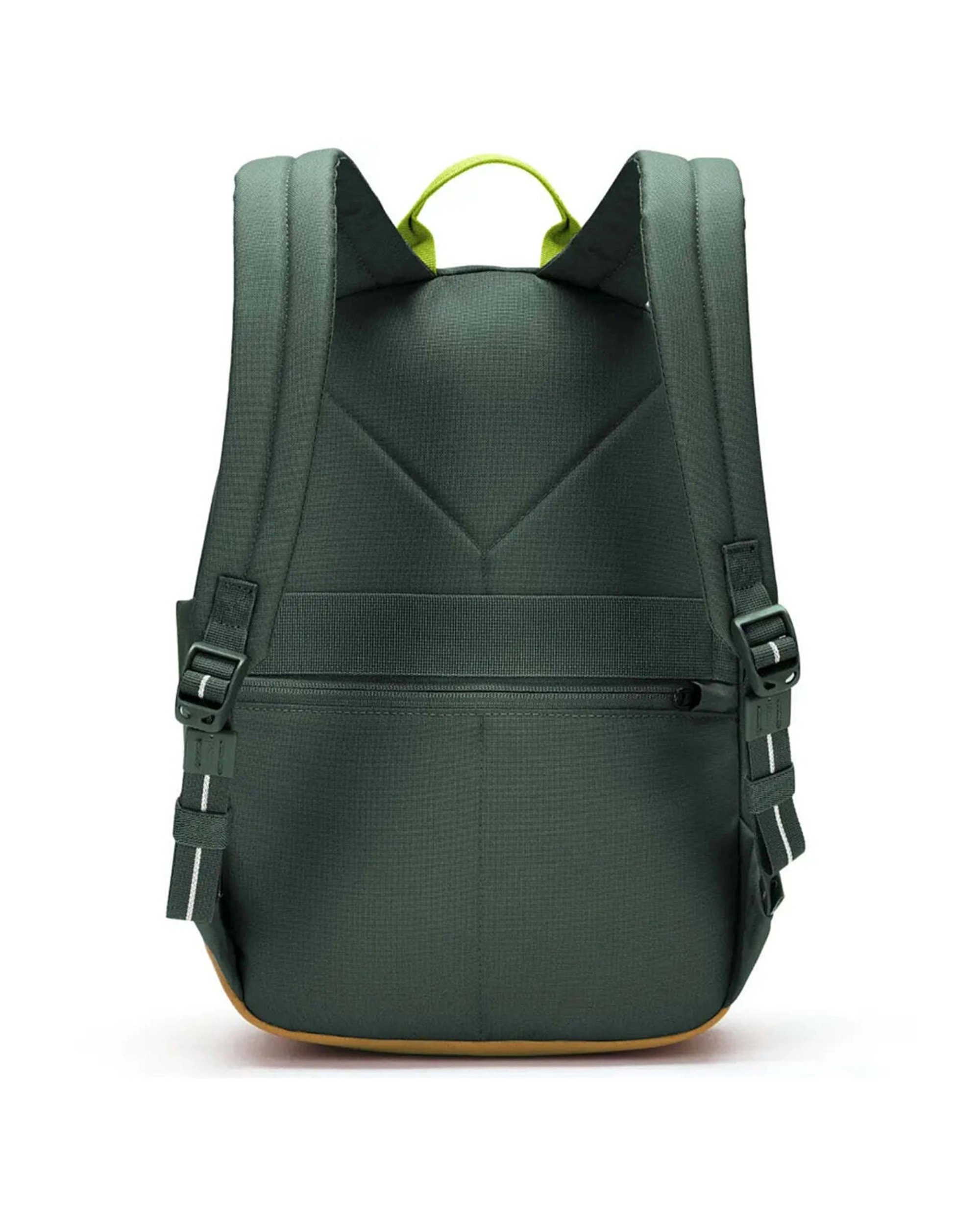 4 Pacsafe Go 15L Anti-Theft 13in Laptop Backpack Leakproof Water Resistant 15L Spruce - Green, 4 of 8