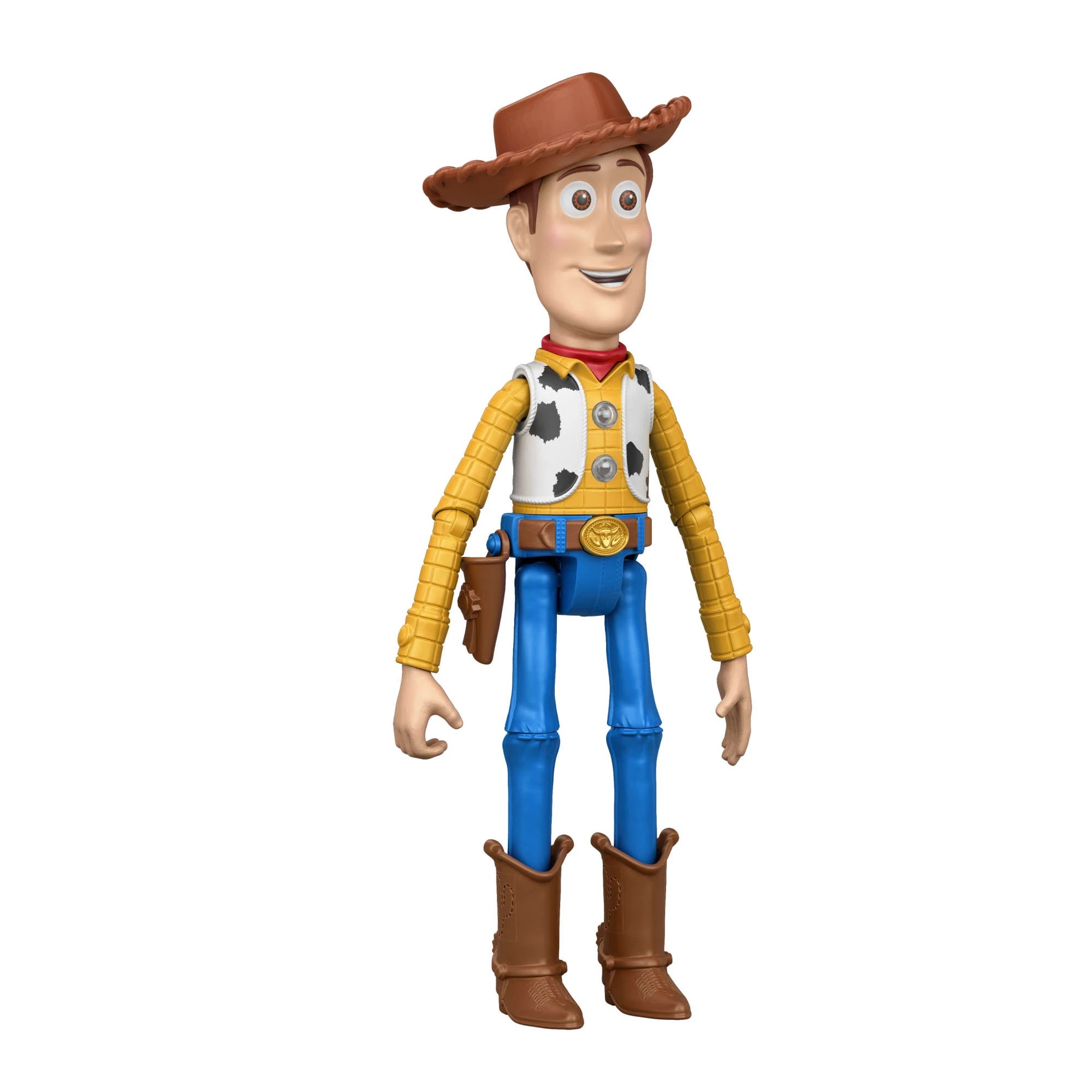 3 Disney and Pixar Toy Story 5 Playscale Interactables - Assorted, 3 of 8