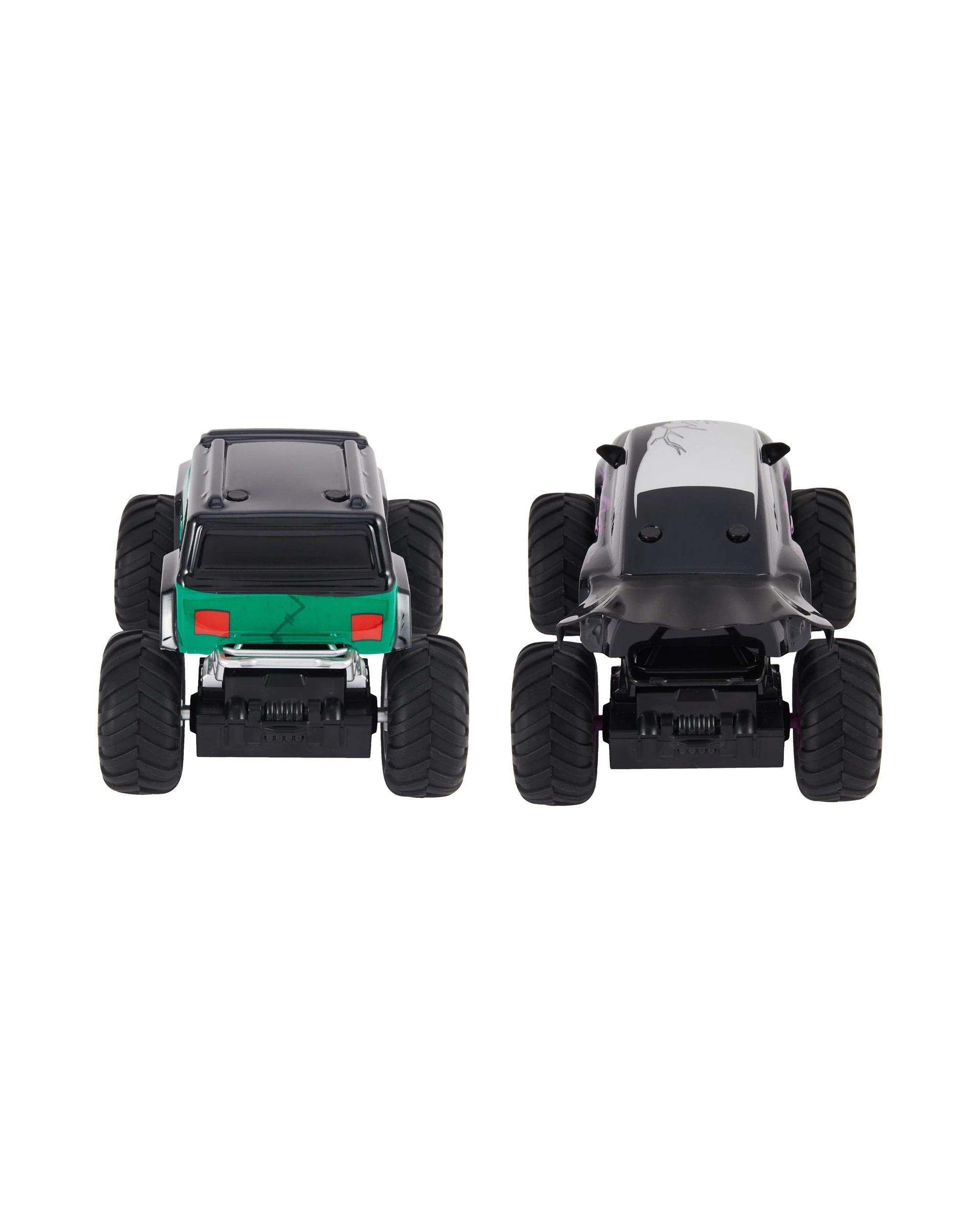 5 Universal Monsters Rampage Rides: RC Frankenstein Monster Truck - Assorted, 5 of 8