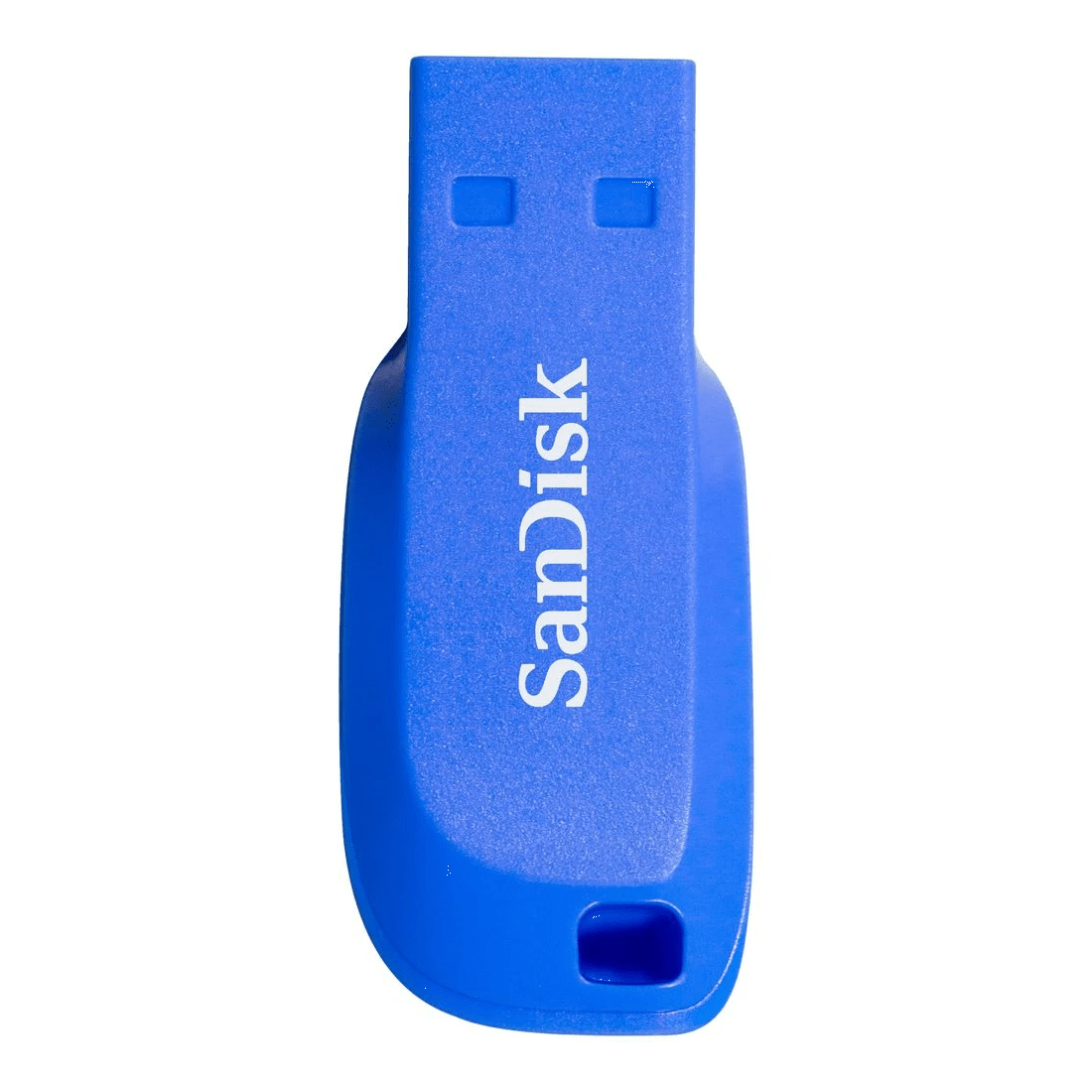 2 SanDisk 64GB Cruzer Blade USB Flash Drive Blue, 2 of 2