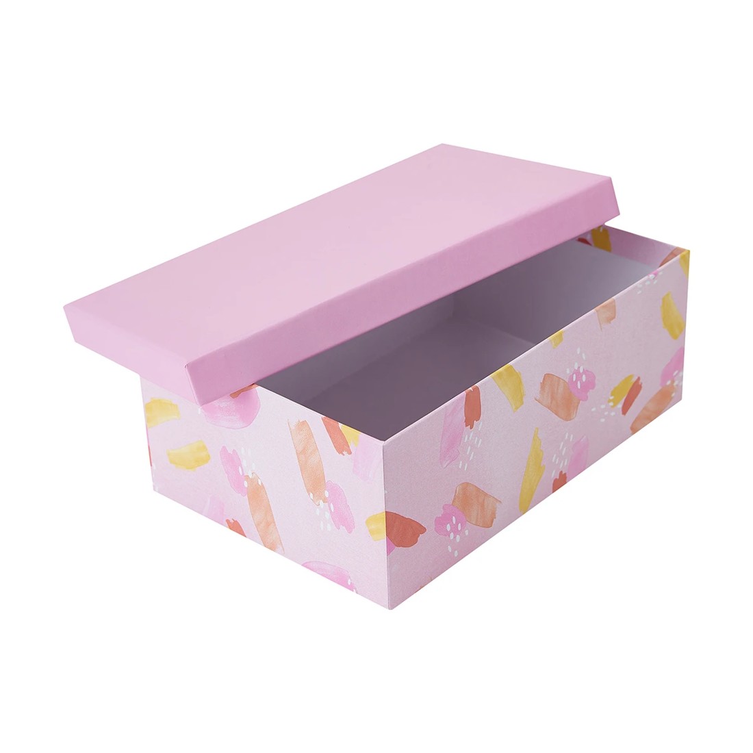 2 Pink Spotch Gift Box - Small, 2 of 8