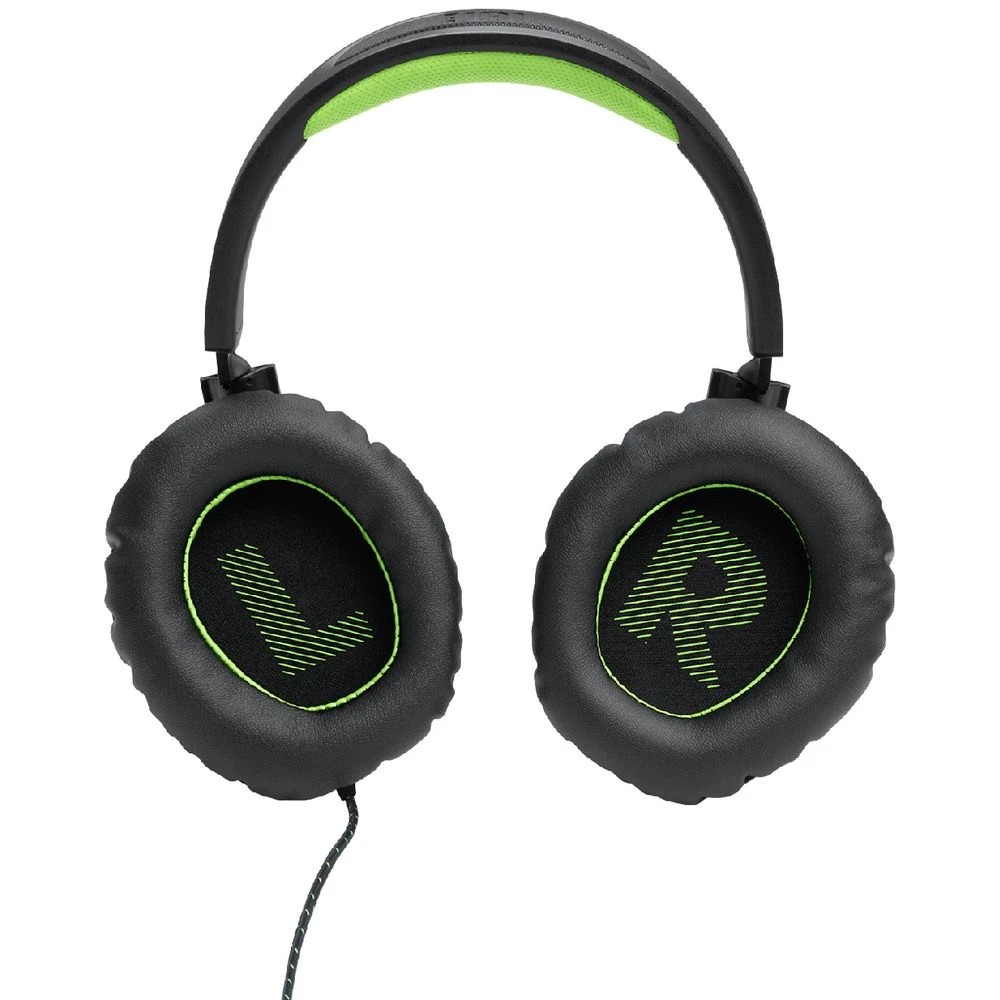 7 JBL Quantum 100X Wired Gaming Headset Xbox, 7 of 9