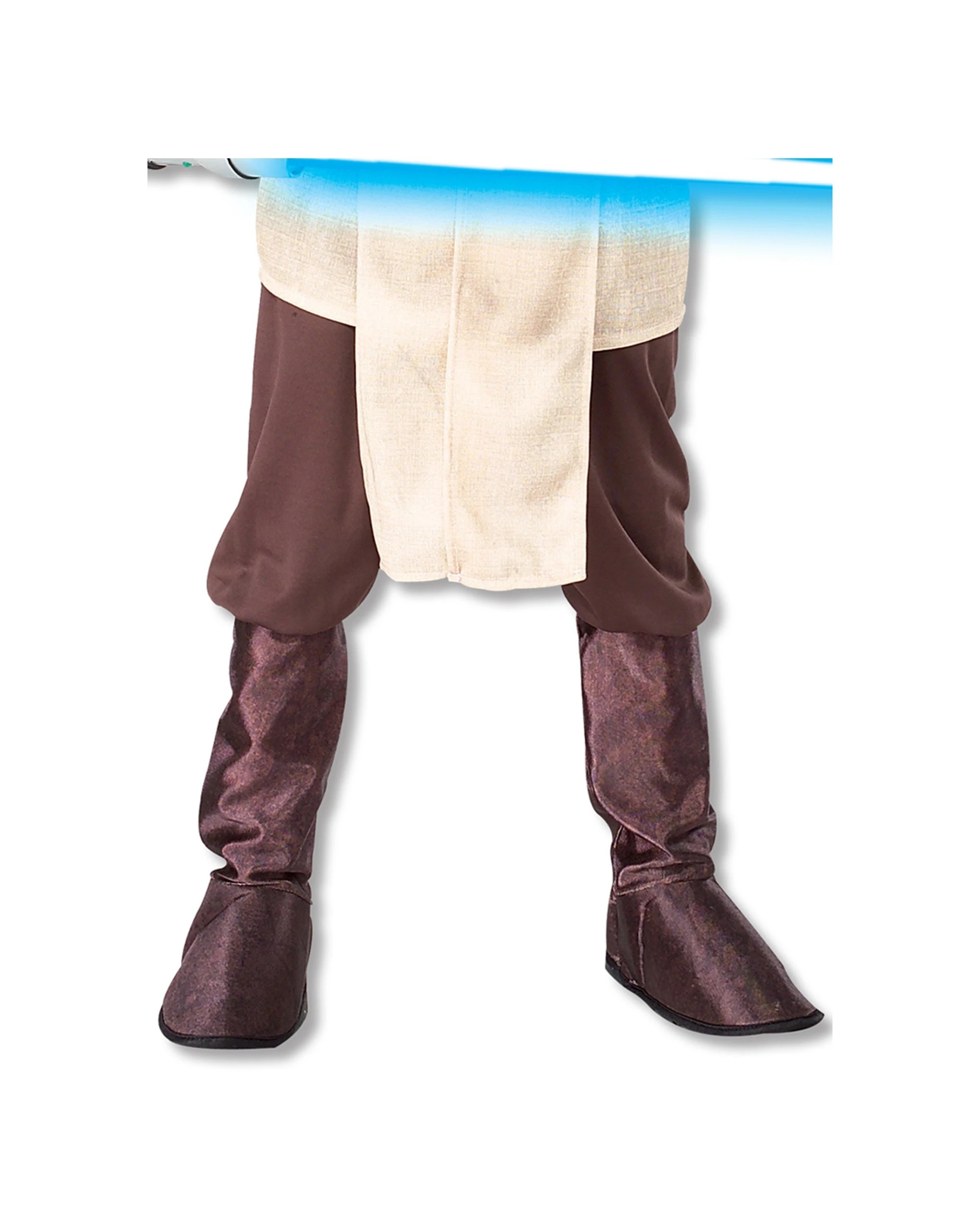 3 Star Wars Jedi Knight Deluxe Set Kids Costume Size S - Multi, 3 of 3