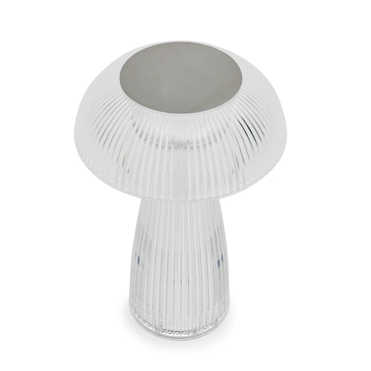 5 LED Mushroom Table Lamp, 5 of 10
