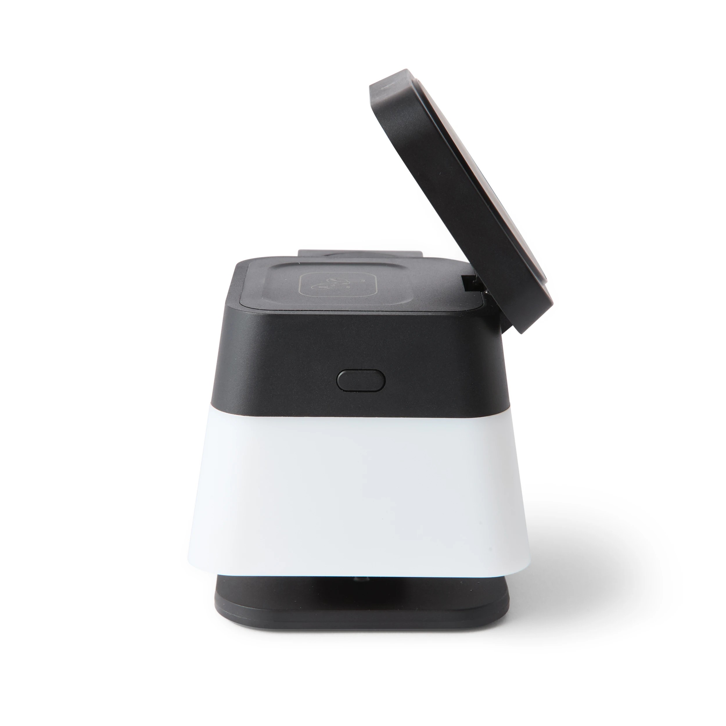 6 Qi2 3-In-1 Wireless Rotating Charger & Light, 6 of 10