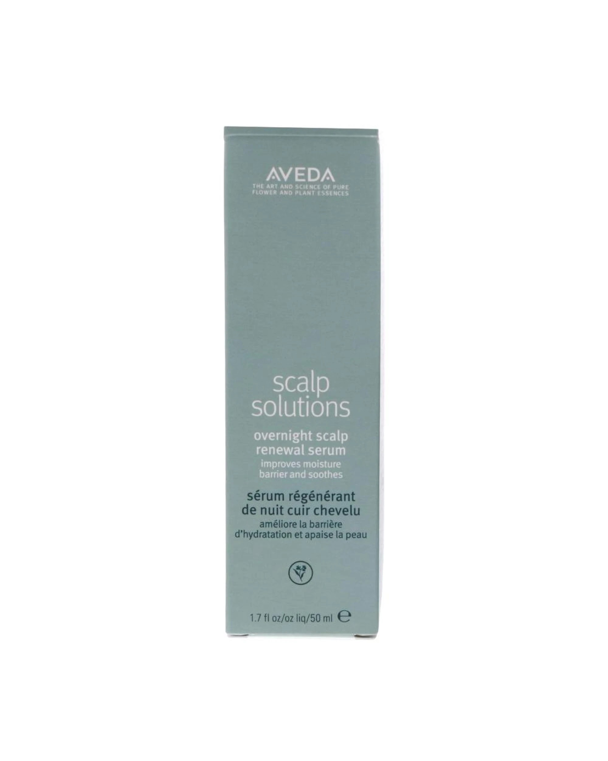3 Aveda Scalp Solutions Overnight Scalp Renew Serum 50mL, 3 of 3