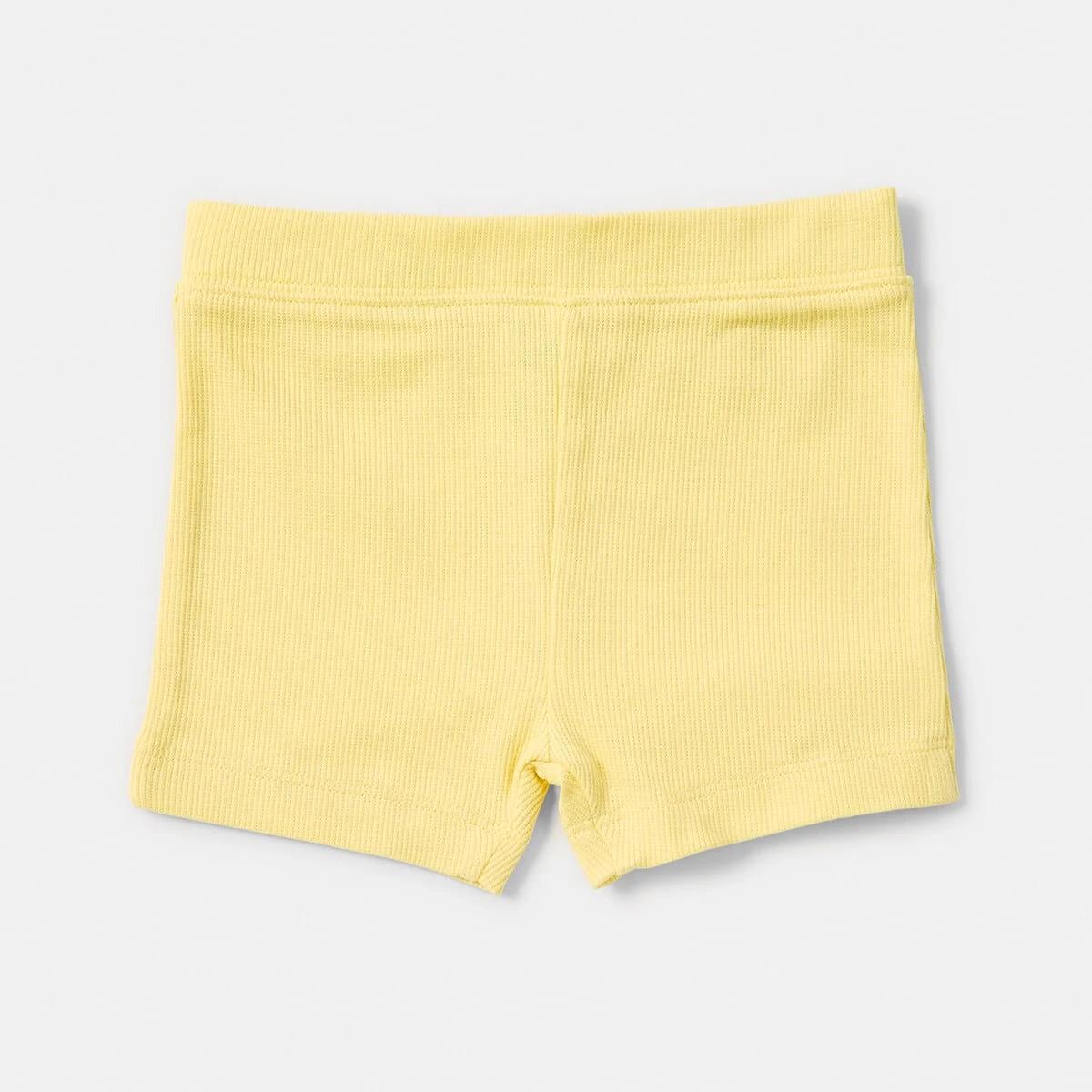 4 3 Pack Shorts Blue Dots, 4 of 8