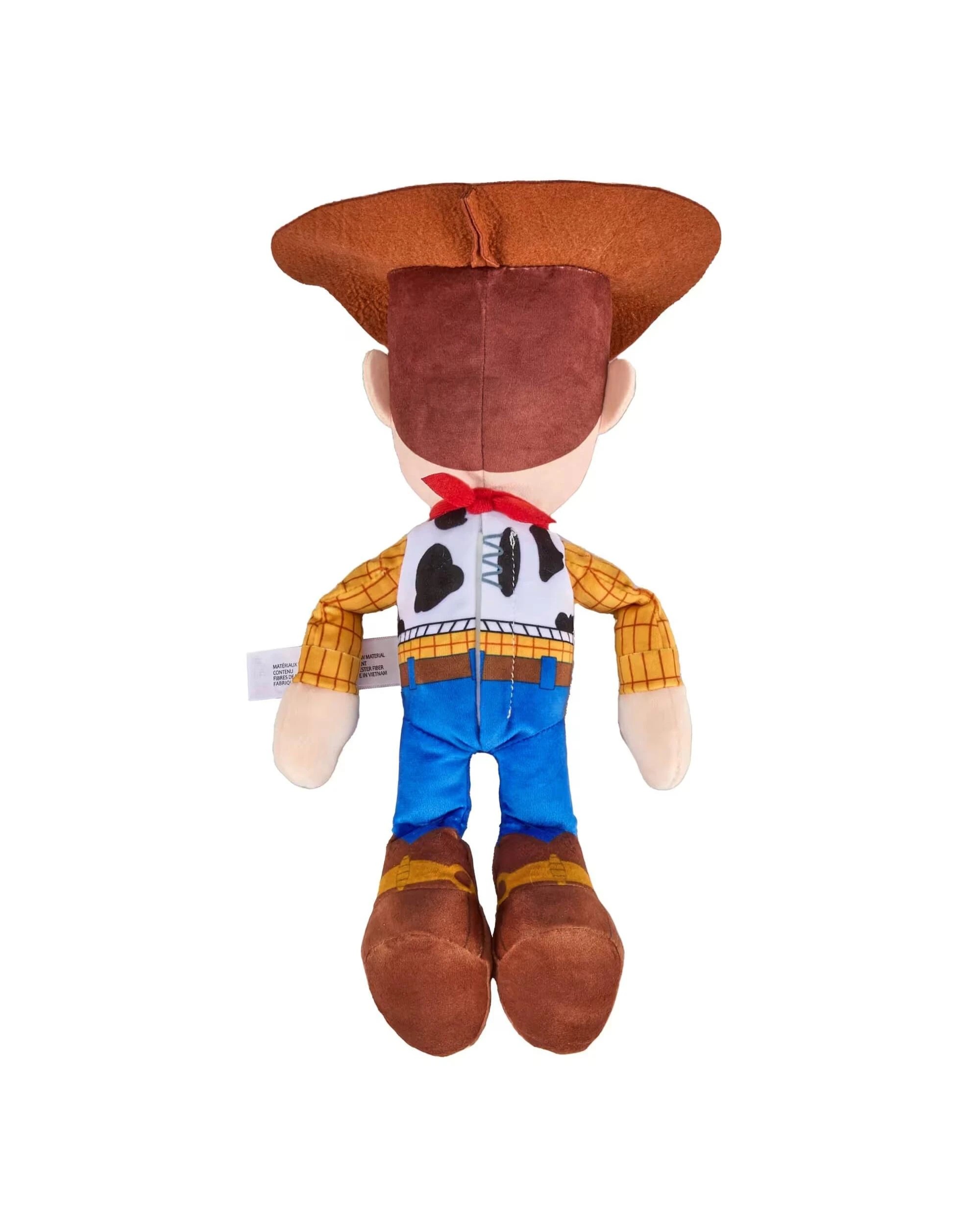 5 Disney Pixar Toy Story 5 Woody Plush Talker, 5 of 5
