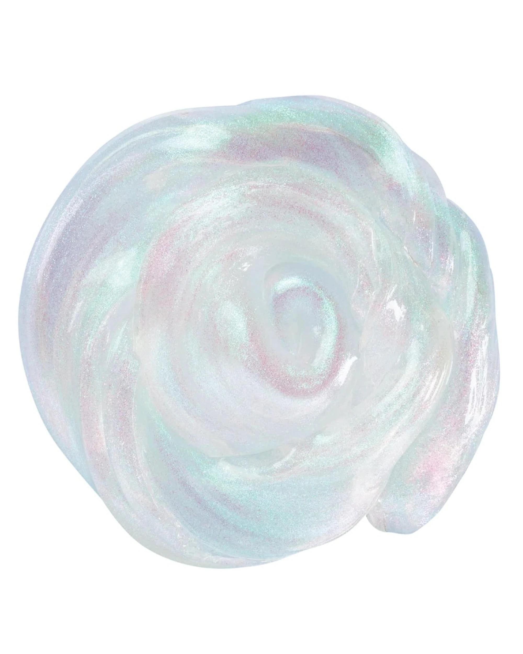 5 Crazy Aaron's Thinking Putty Trendsetters Get Ready With Me Liquid Glass 4 inch Tin - Multi, 5 of 6