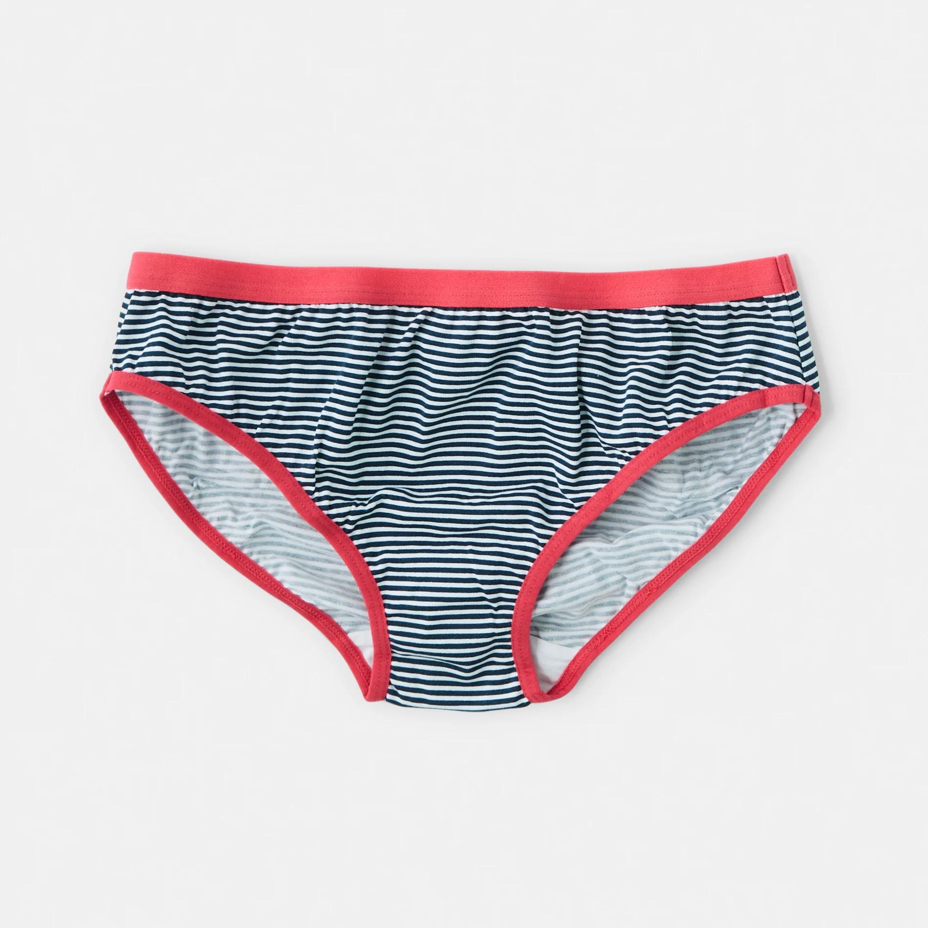 5 7 Pack Print Briefs STRAWBERRIES, 5 of 10