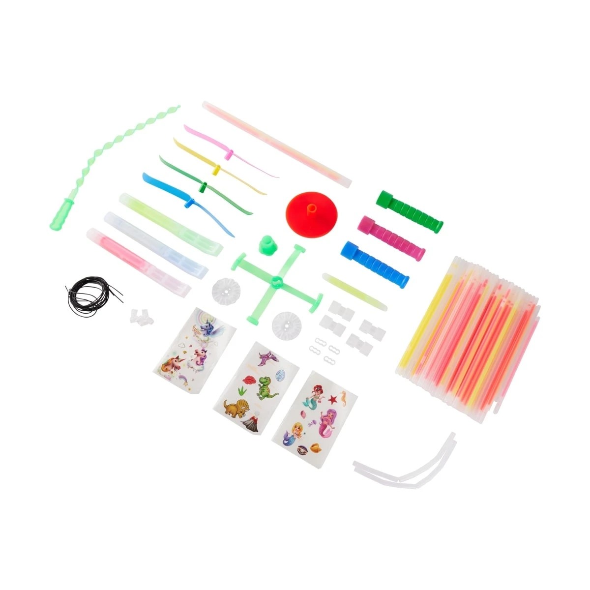 2 120 Piece Glow Bulk Pack, 2 of 10