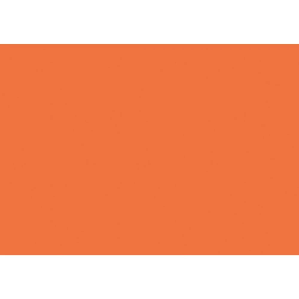 1 Liviano A1 Colour Card 300gsm Orange, 1 of 1