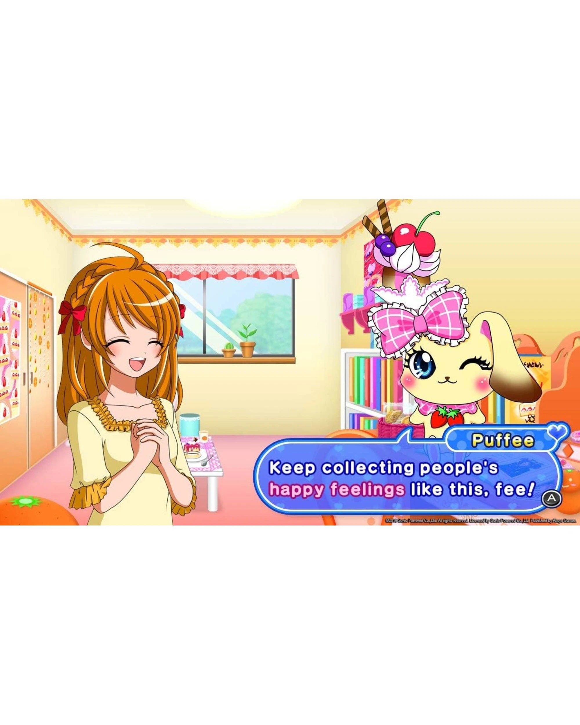 6 Waku Waku Sweets - Switch - US Import, 6 of 6