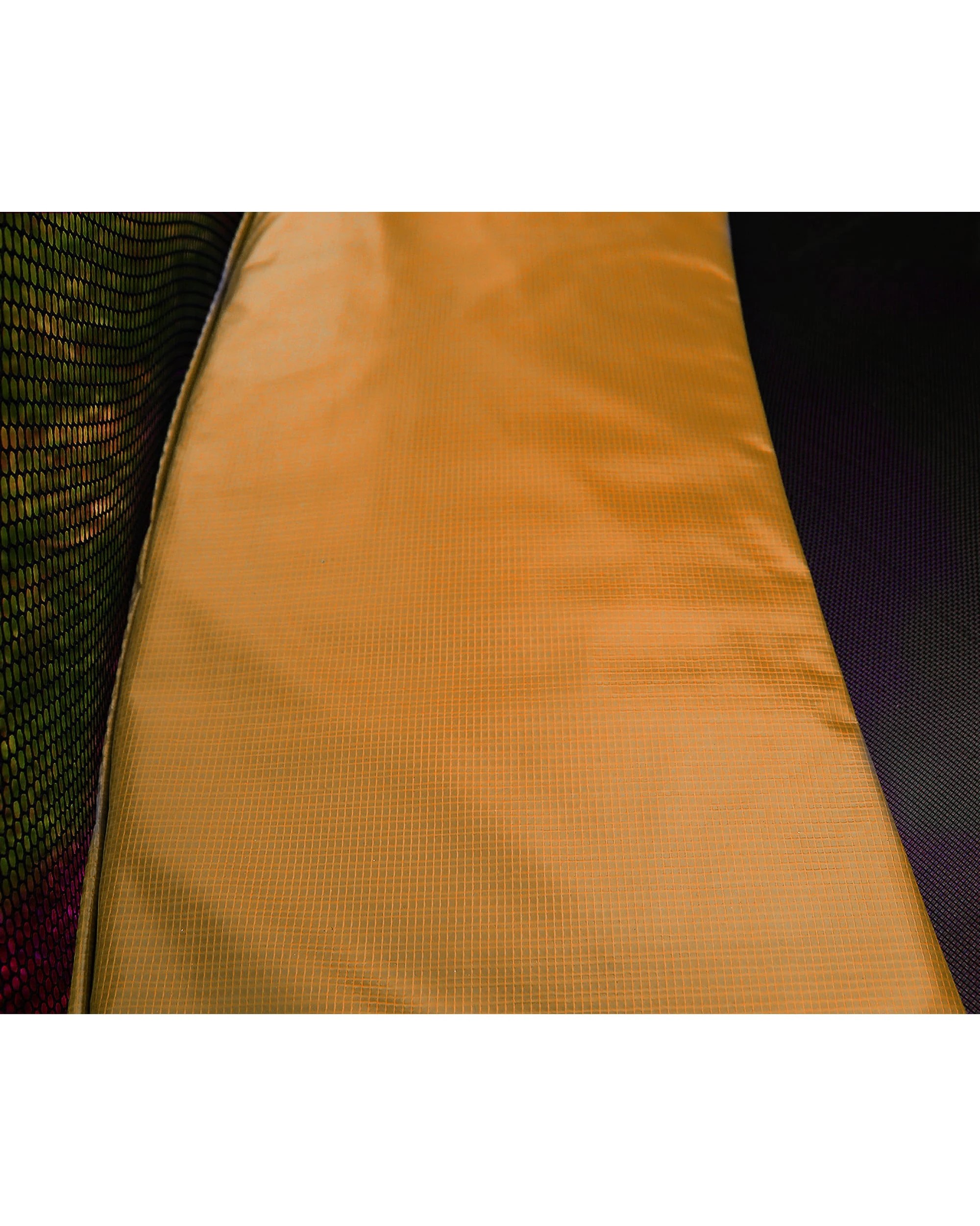 5 Kahuna 14ft Trampoline Reversible Replacement Safety Spring Pad Round Cover Outdoor Reinforced - Multi, 5 of 5