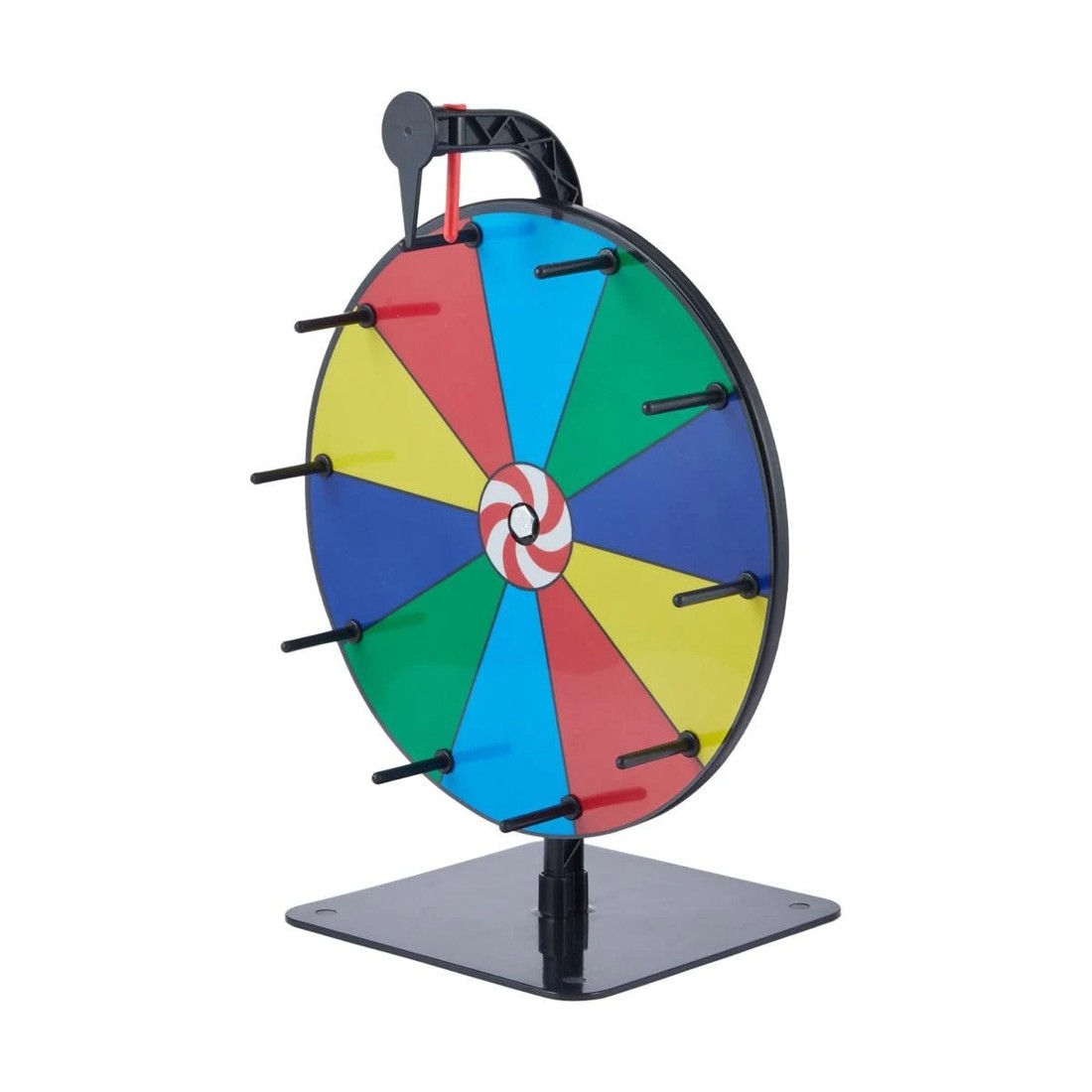 3 Spinning Wheel, 3 of 8