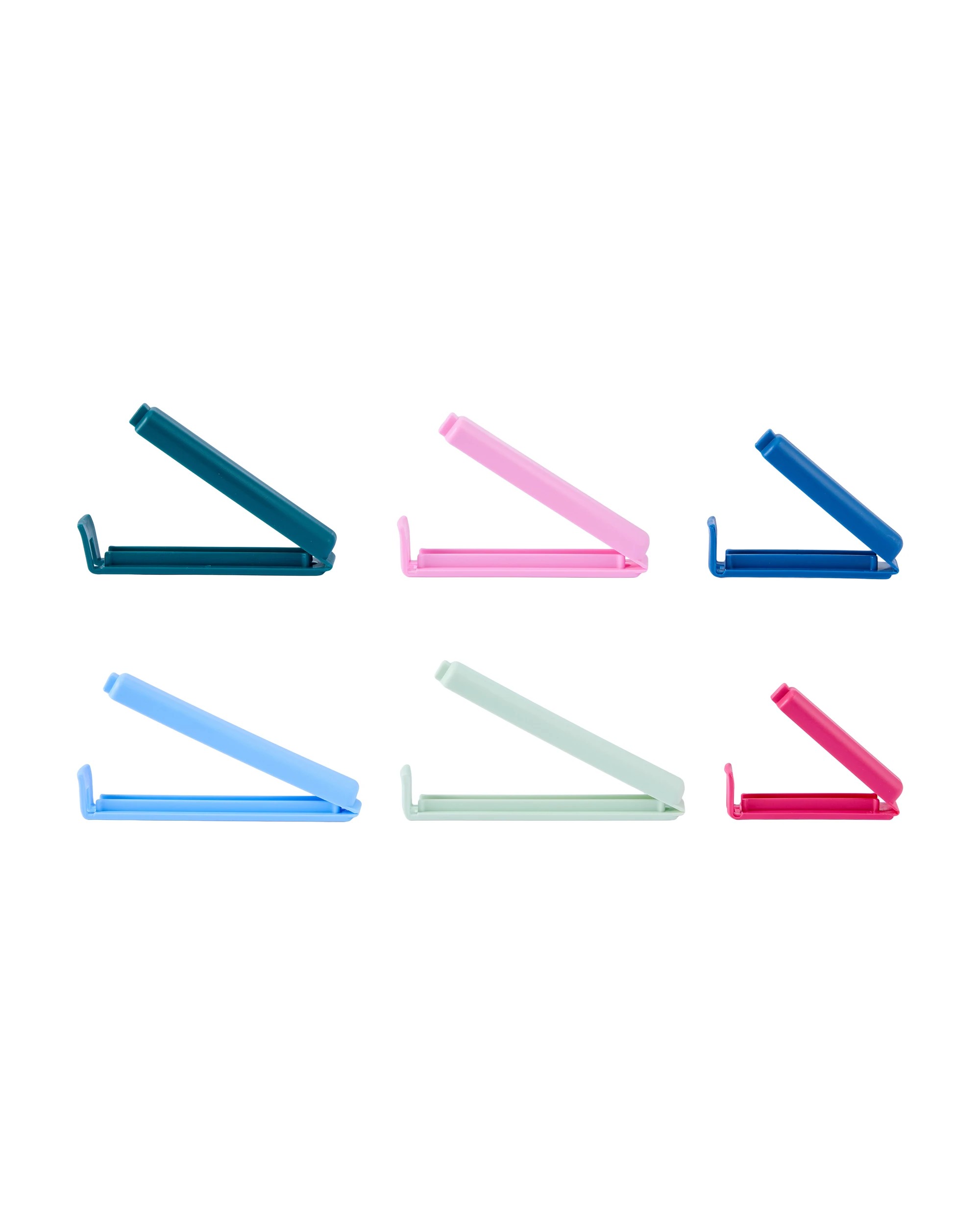 5 24 Pack Bag Clips, 5 of 6