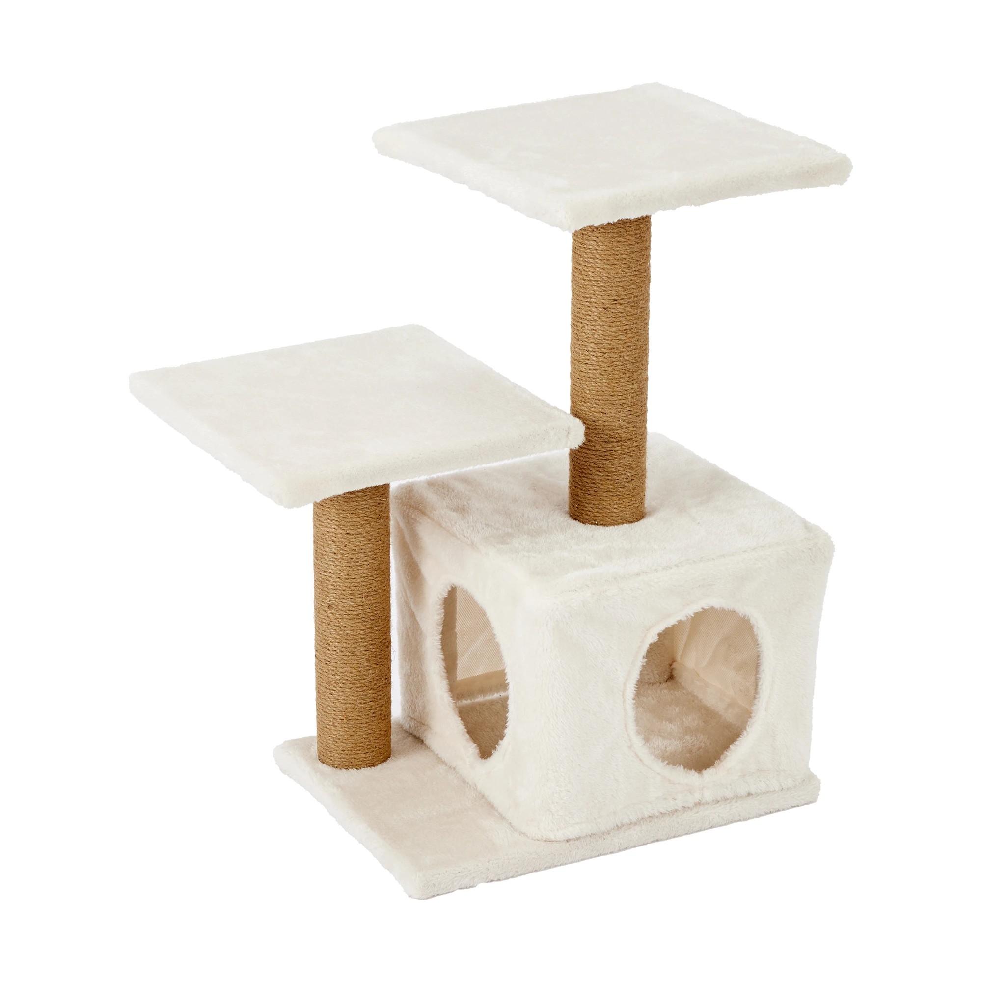 1 Cat Playhouse, 1 of 10