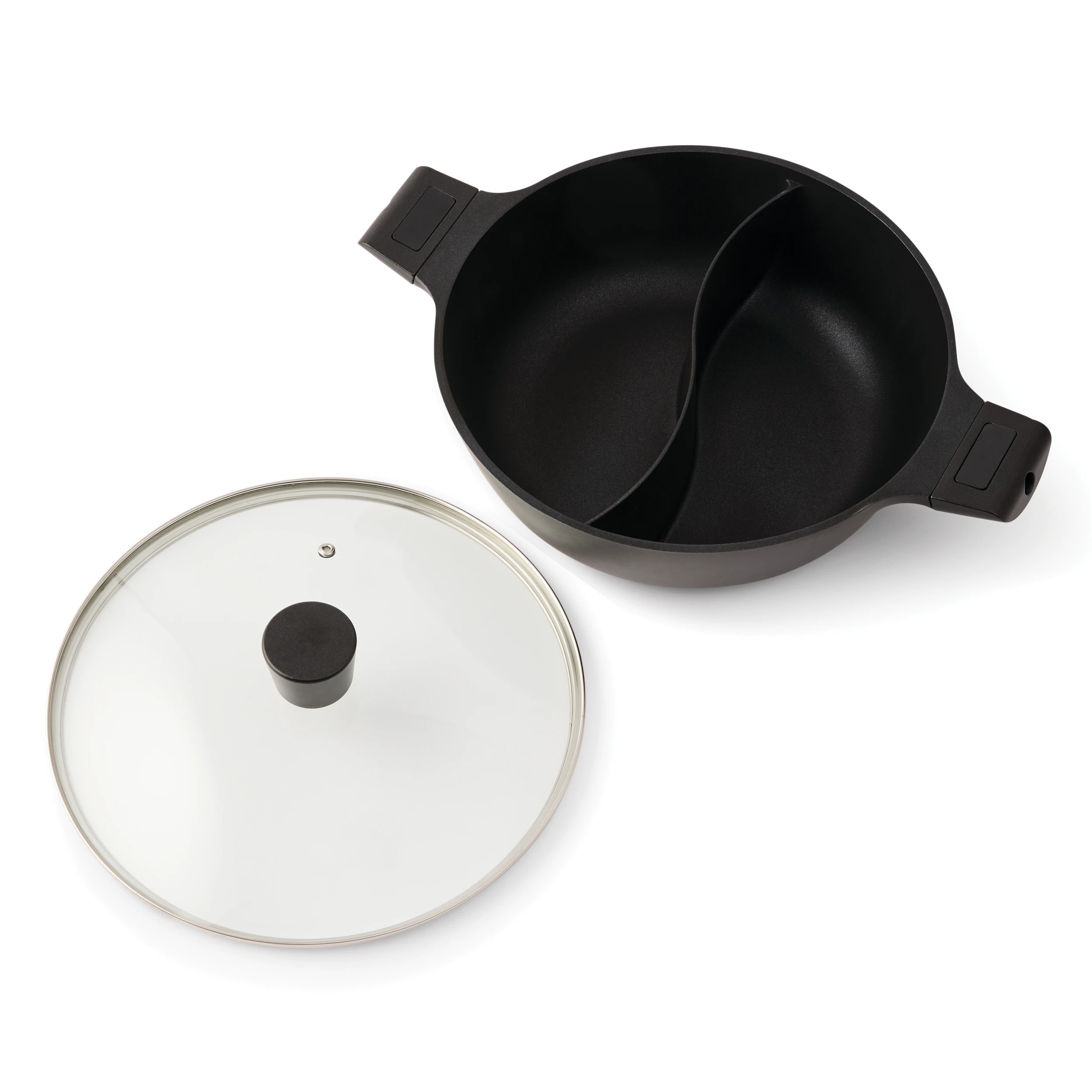 4 Hot Pot - Black, 4 of 7